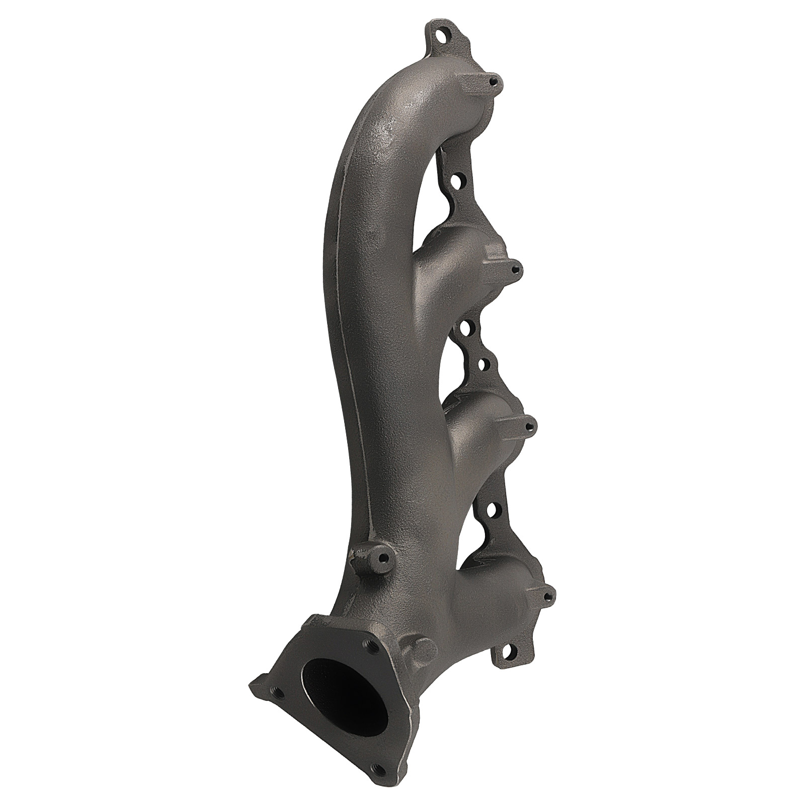 Left+Right Exhaust Manifold For Chevy Silverado GMC Sierra 1500 1999-2013