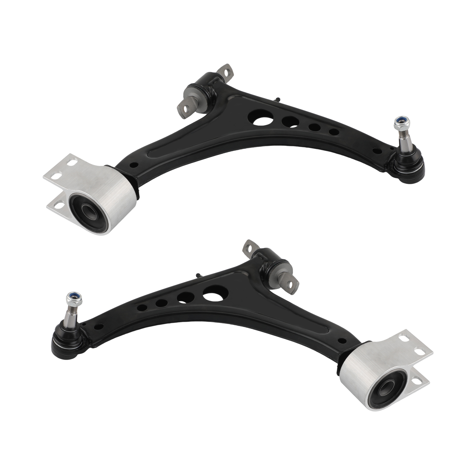 Front Lower Control Arm for 2016-2021 2022 Chevy Malibu 2017-2019 Buick LaCrosse