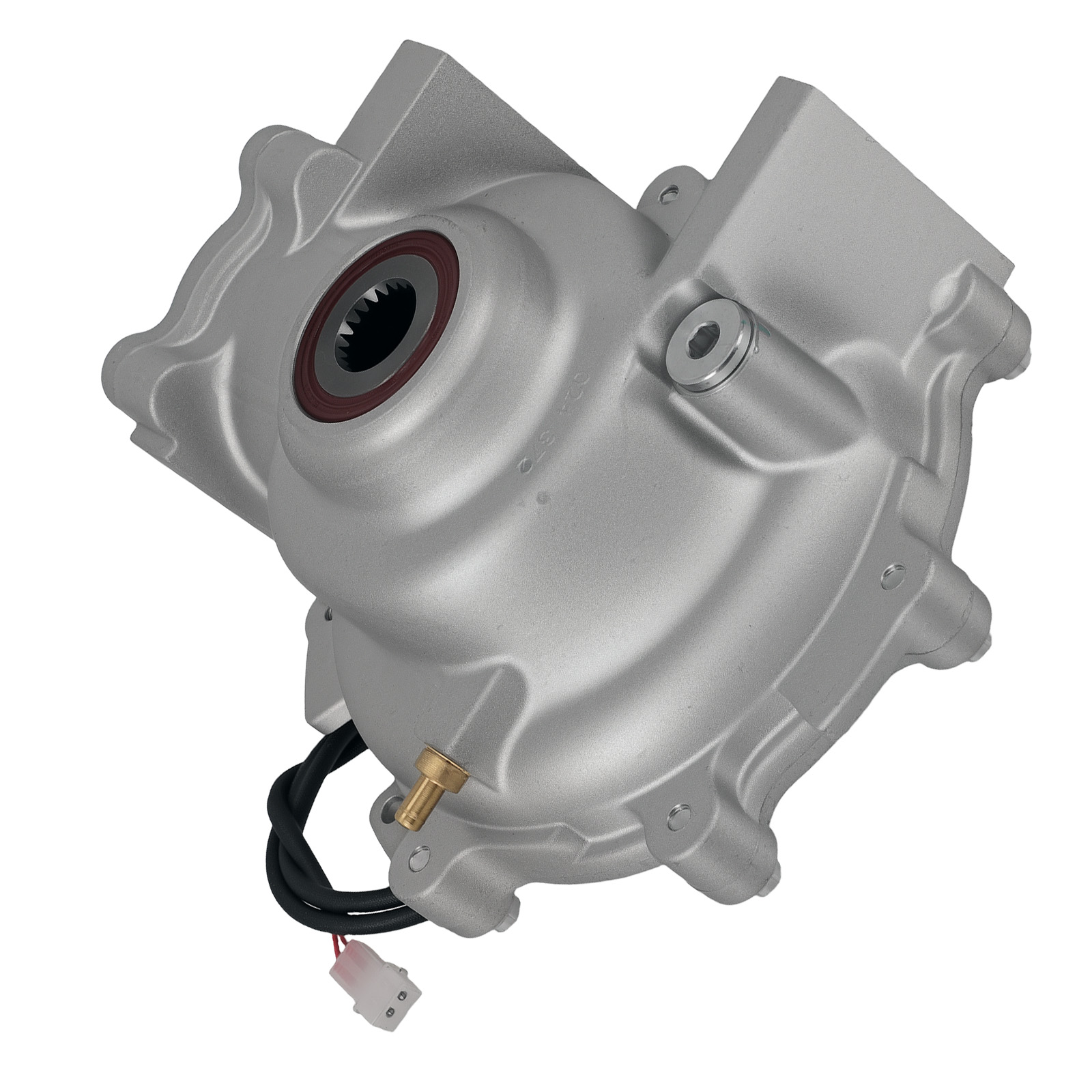 Front Differential Fit For Polaris Ranger 500 700 Sportsman 400 500 700 3233952