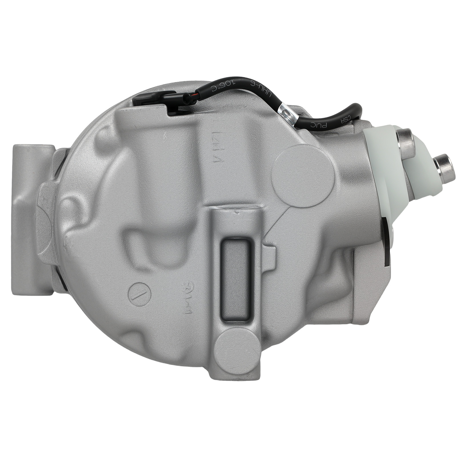 Klimakompressor Kupplung For Mercedes-Benz CLS400 V6 3.0L 2015-2017 0002308111