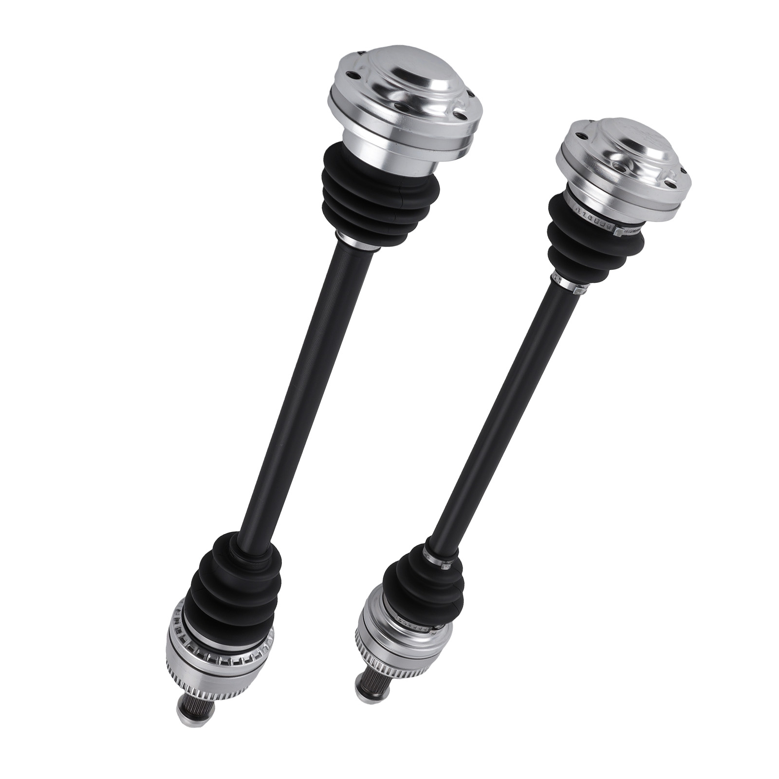 2x Antriebswelle links & rechts hinten For BMW 3 E46 Z4 1998-2006