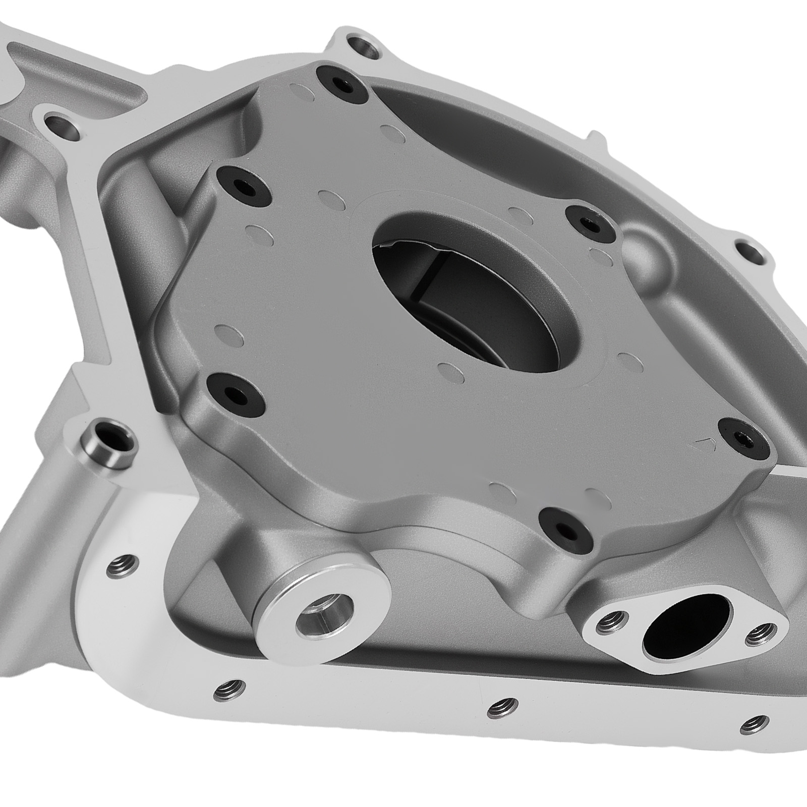 Oil Pump w/ Seal for Acura Integra B18A1 B18B1 B18C1 B17A1 1990-1995 DOHC