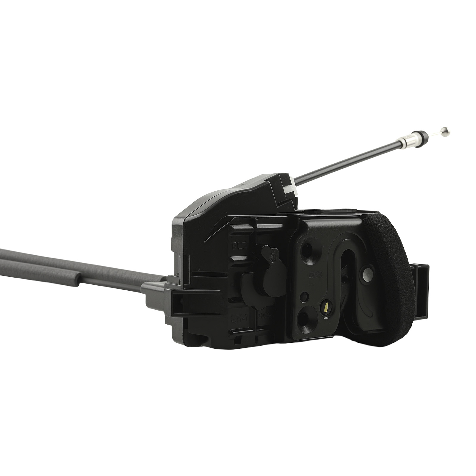 Rear Left Lock Assembly for Hyundai Santa Fe 06-12 814102B000 4 Pin Door