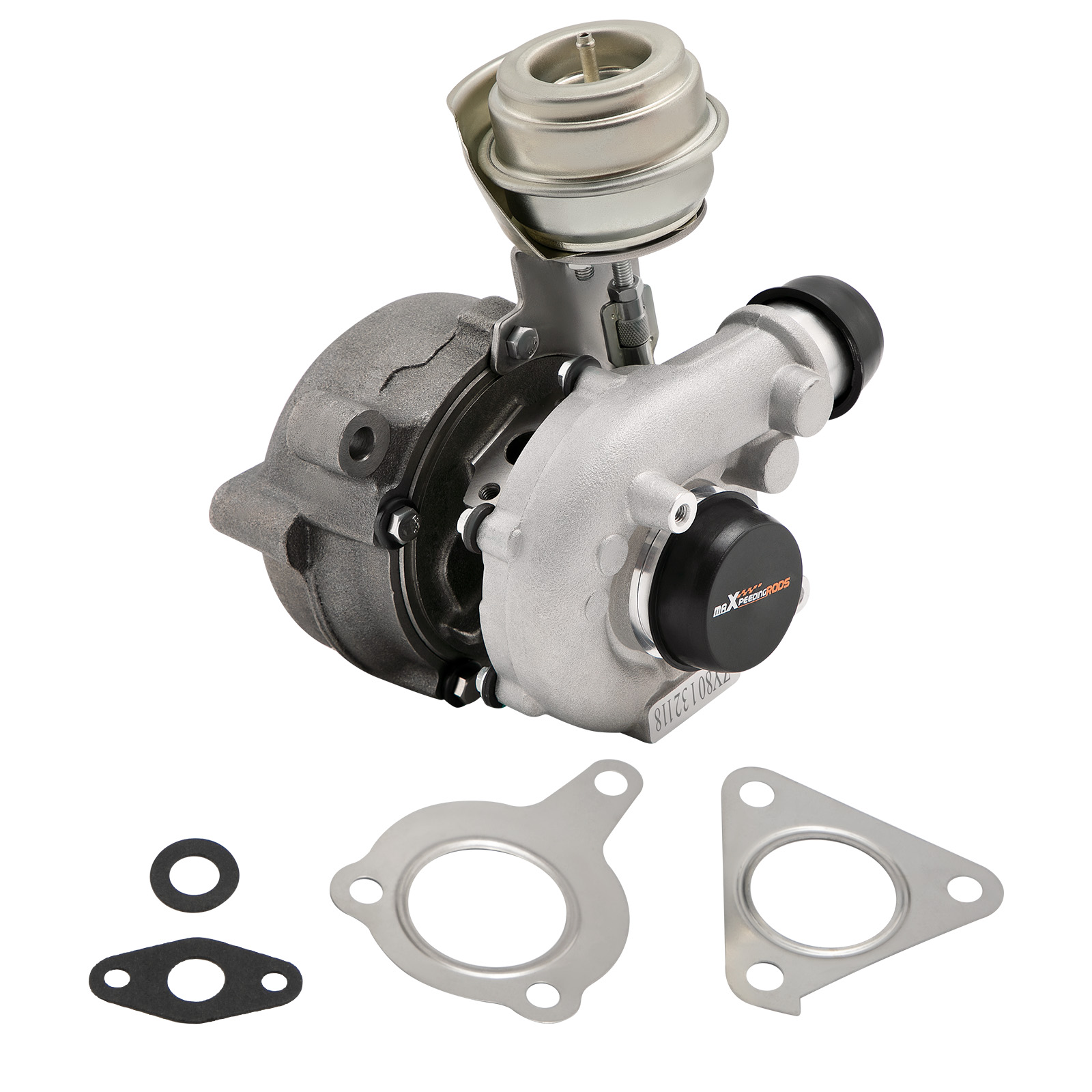 New Turbo Turbocharger for Ford Galaxy Seat Alhambra 1.9 TDI 701855-0002 96-00