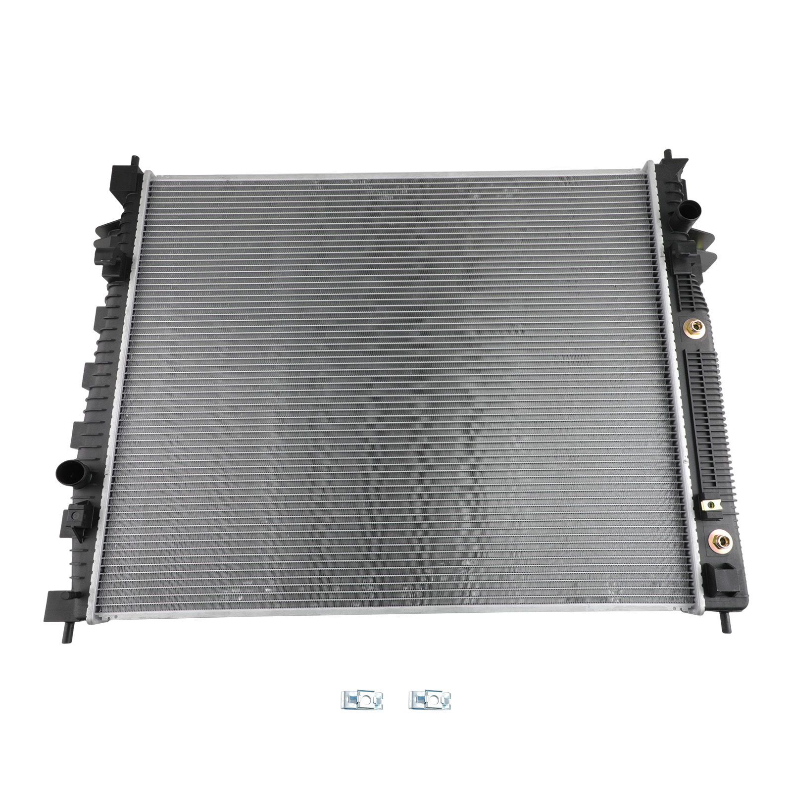 Heavy Duty Radiator for Buick Enclave Chevy Traverse 3.6L 2018-24 84569929