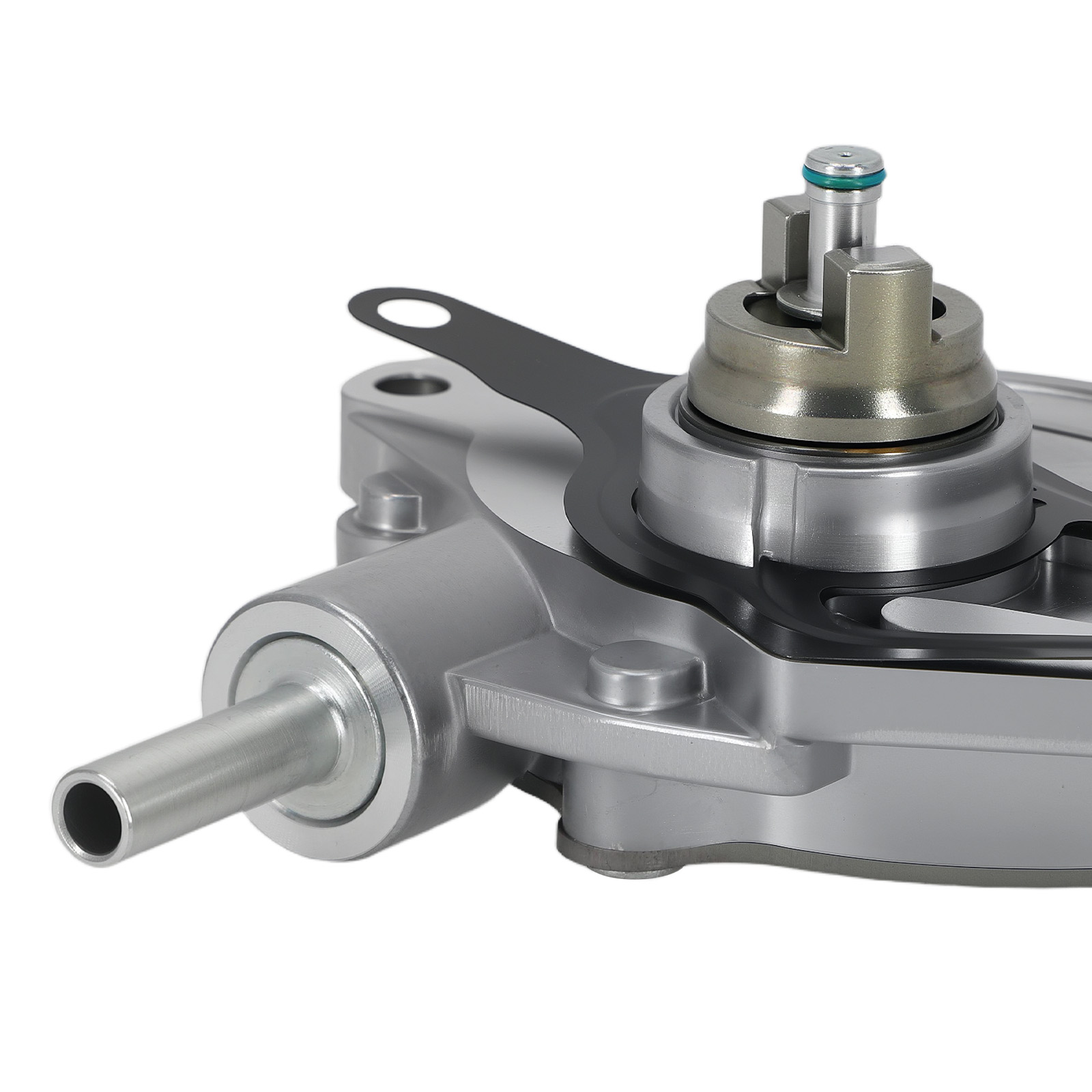 Brake Vacuum Pump For Mercedes C230 Kompressor Classic Sedan 1.8L 2003 2004 2005