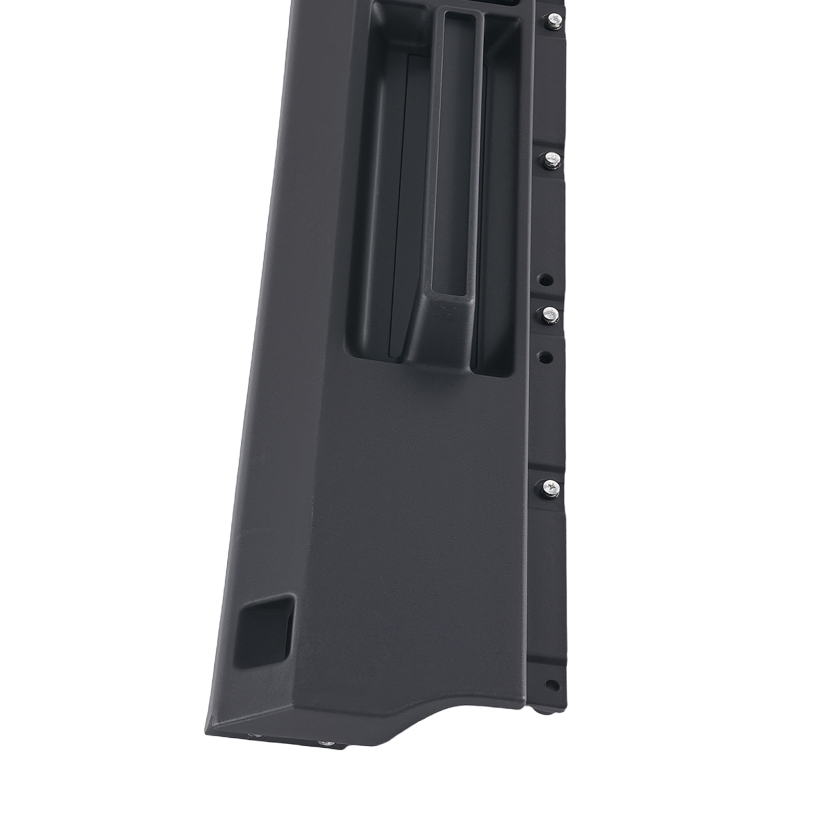Black Interior Door Handle for Freightliner Classic/FLD120 Front Left
