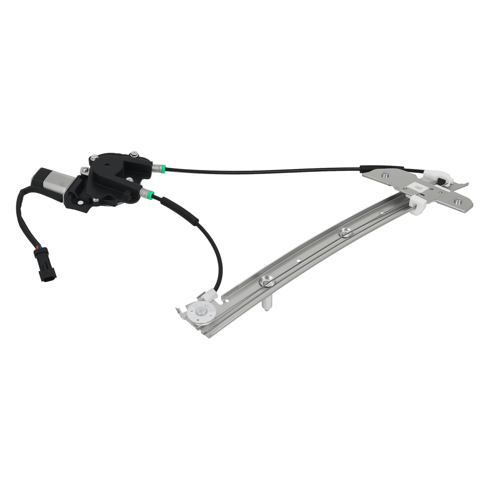 Electric Window Lifter Front Left for Dodge Ram 2500 Van 1999-2003