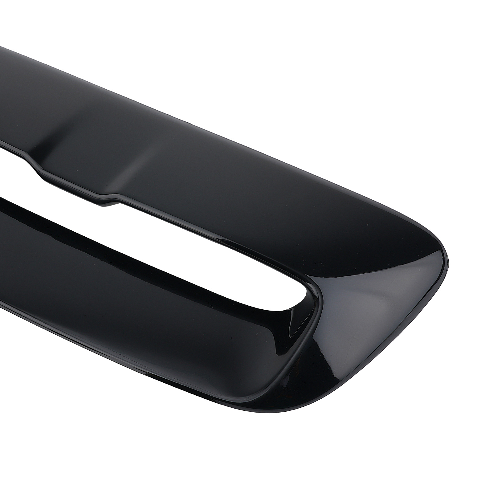 Front Air Hood Bonnet Scoop Vent for Mini Cooper S R55/R59 2007-2014 51132757694