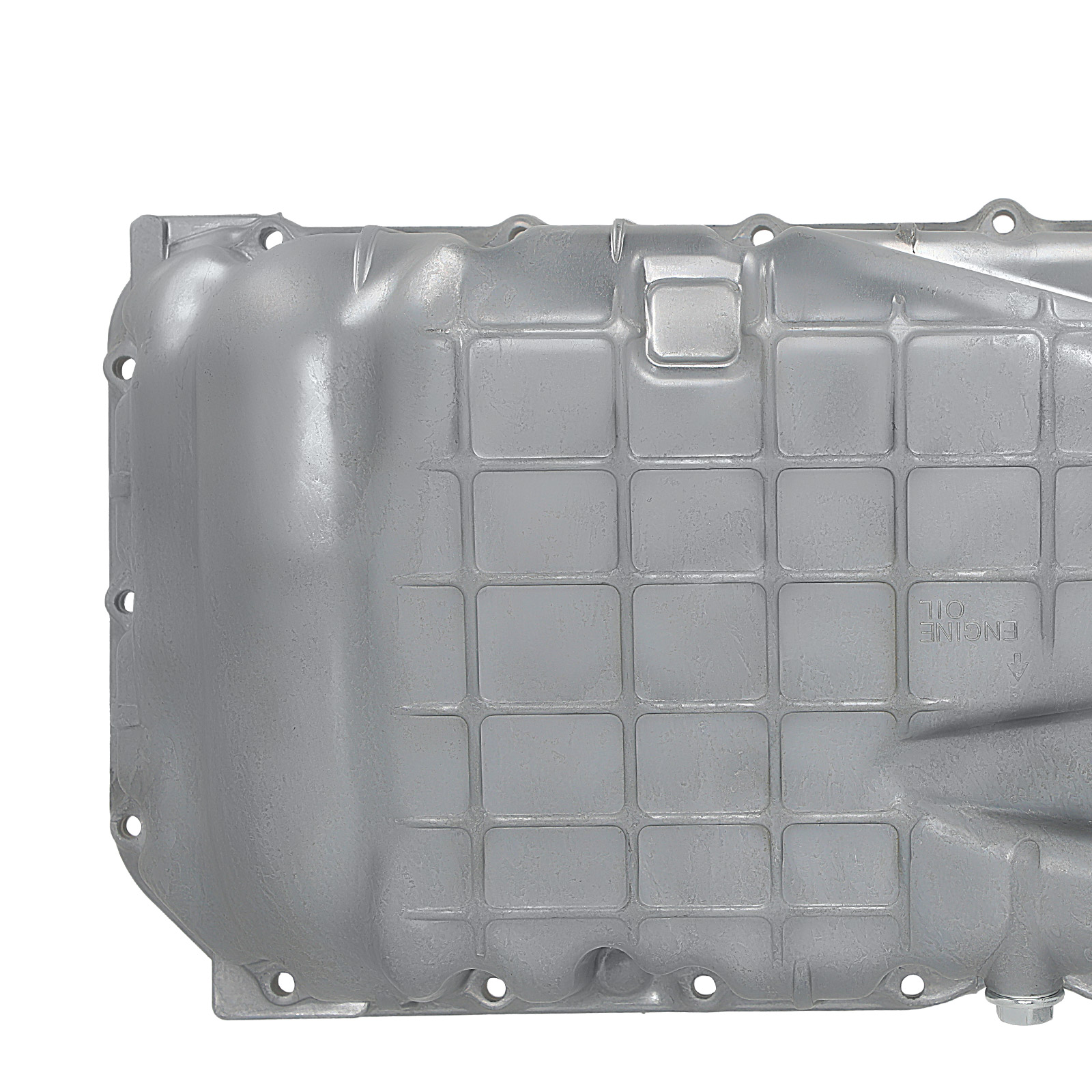 Engine Oil Pan for  Honda Accord Crosstour Acura TSX L4 2.4L 2008-2015 264-383