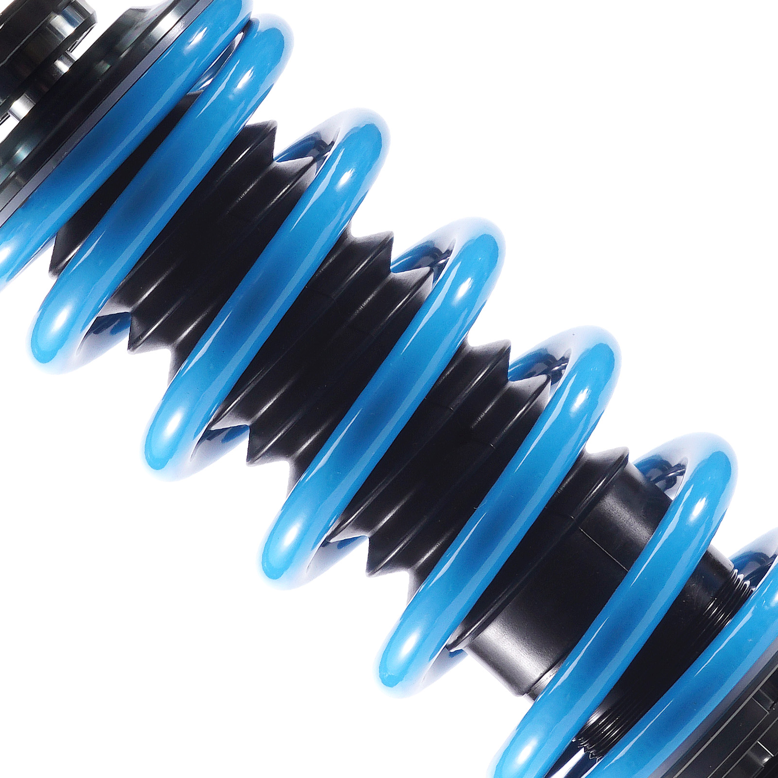 maXpeedingrods Gewindefahrwerk 24 Ebenen einstellbar for Hyundai Tiburon 03-08