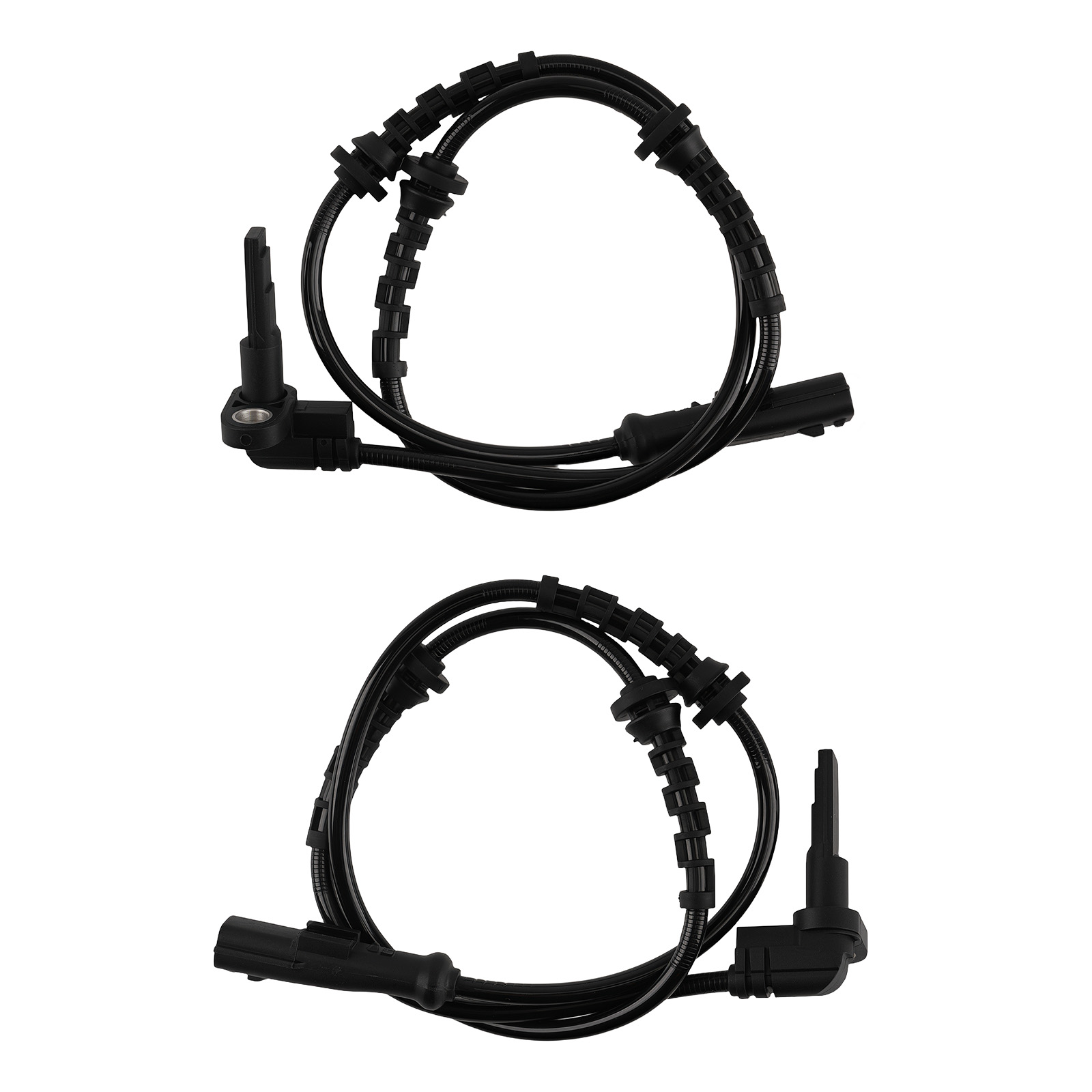 2x Raddrehzahlsensor Vorne for Dacia Duster HM 2017-2021 1.0L 1.6L 479109155R