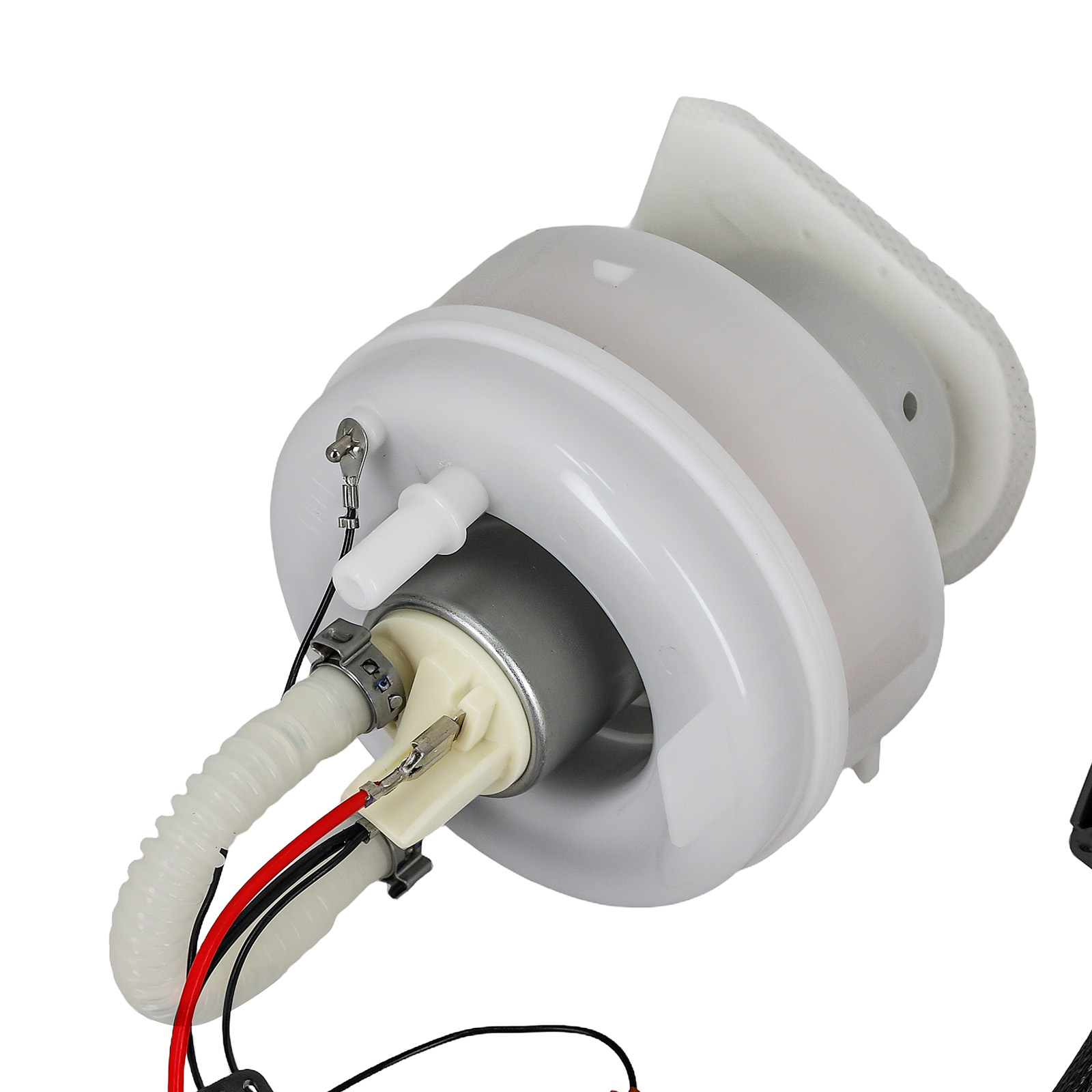 Electric Fuel Pump Assembly for BMW 328i xDrive Wagon Sedan 09-10 SP5118M