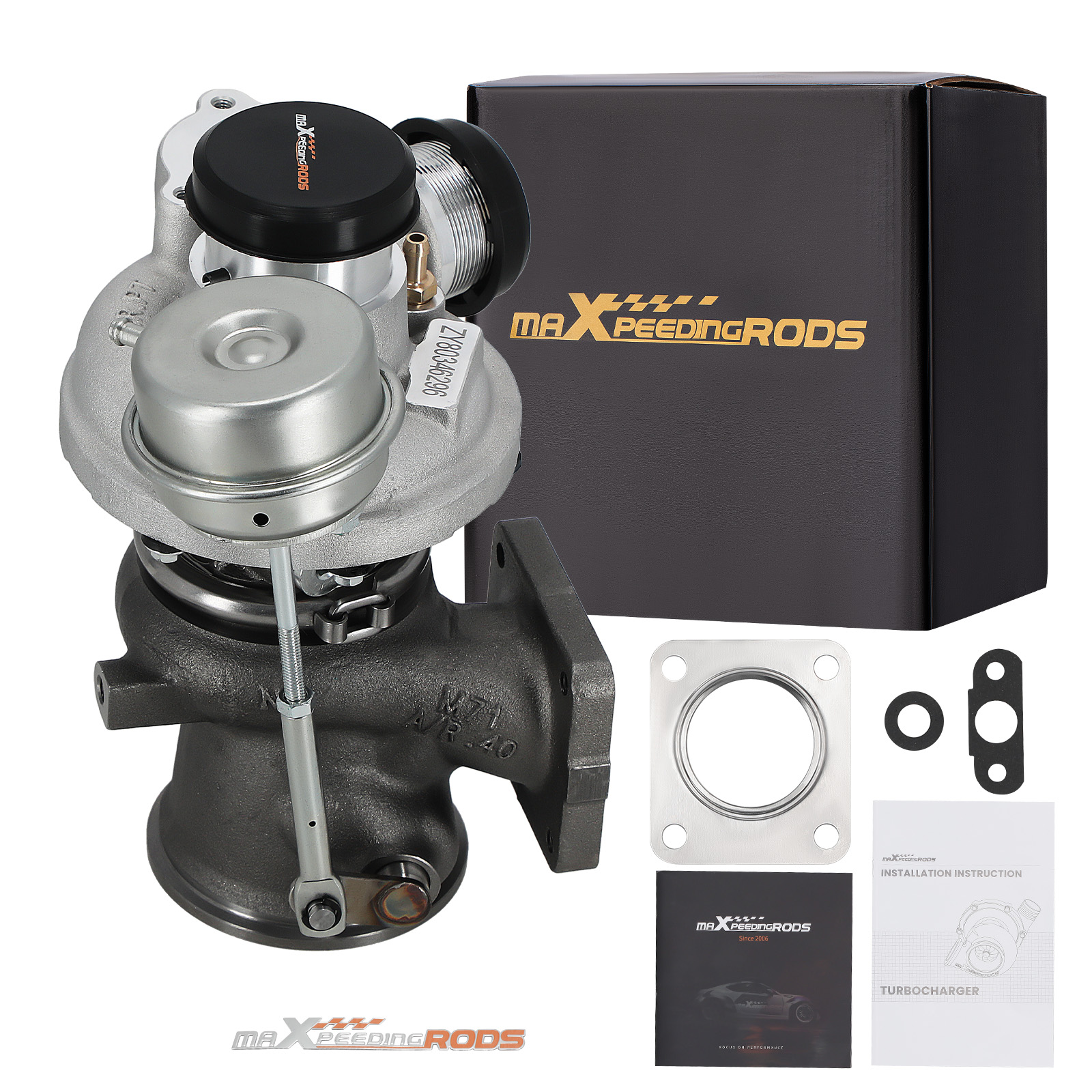 Turbo for Fiat 500 Punto Dodge Dart Jeep Renegade 1.4L T-Jet 160HP Turbocharger