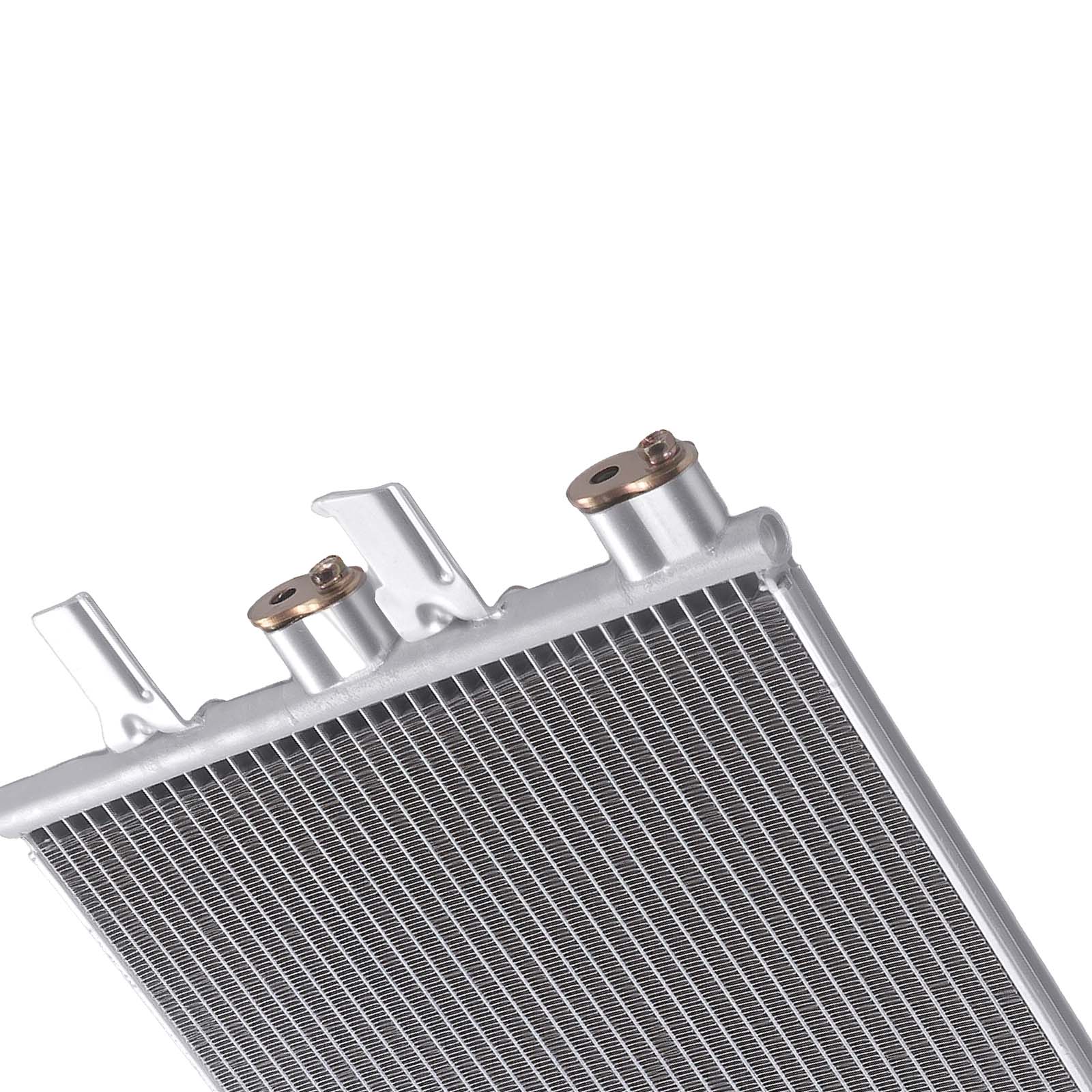 AC Kondensator for Mini Cooper/Clubman 2014-2021 64509271204 Trockner inklusive