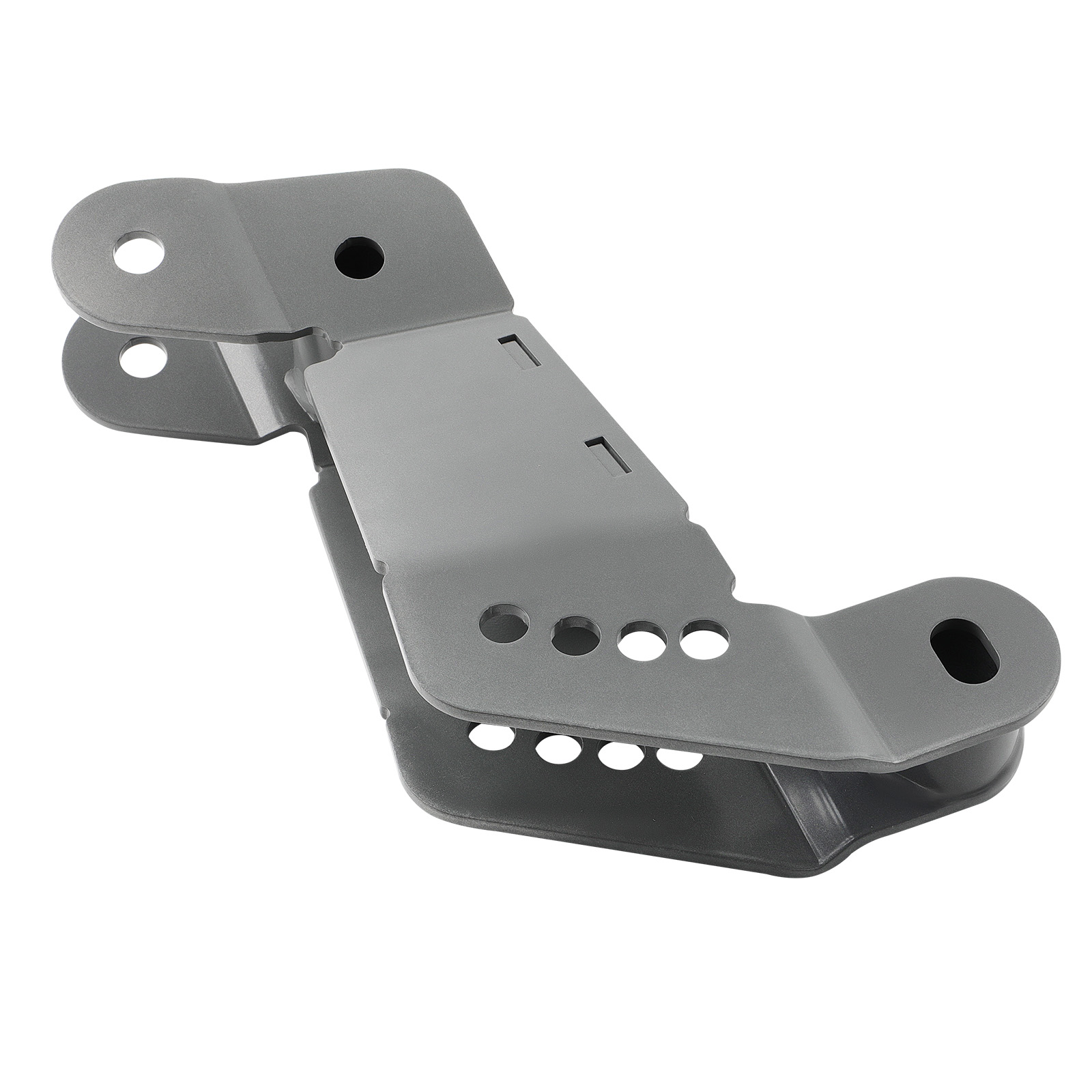 BRAZO DE CONTROL DELANTERO INFERIOR CON ELEVACIÓN DE 2-4