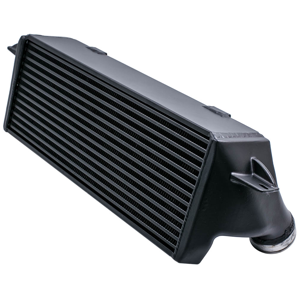 1xLadeluftkühler llk for BMW Z4 35is 35i E89 3,0l 306PS - 340PS N54 N55 Motoren