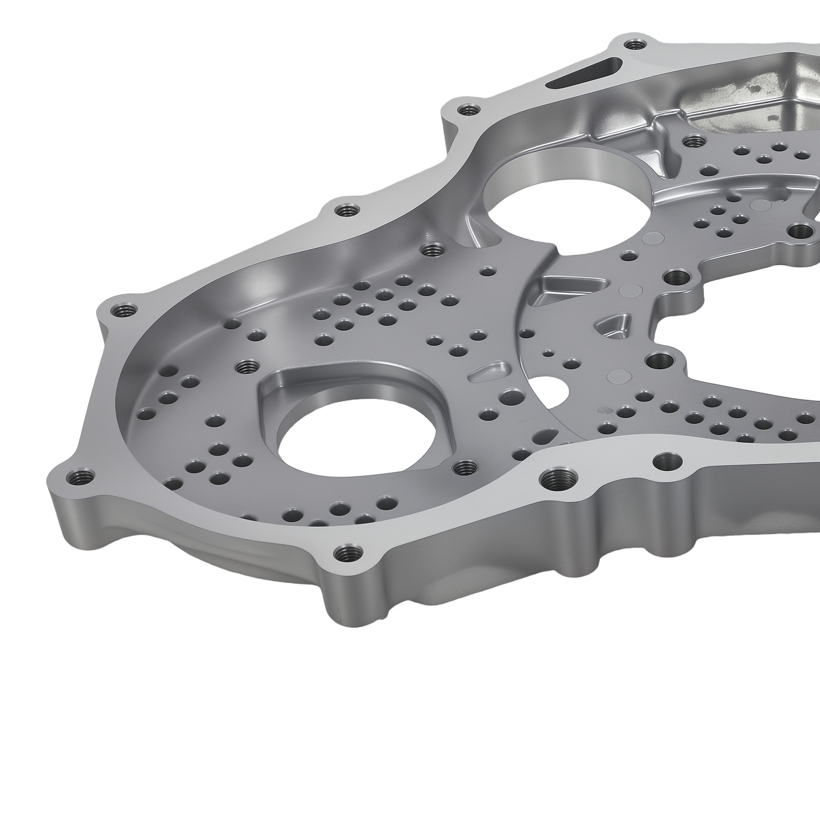 Timing Gear Cover Pump for Toyota Land Cruiser 1HZ 1HD-T 4.2L 11301-17030
