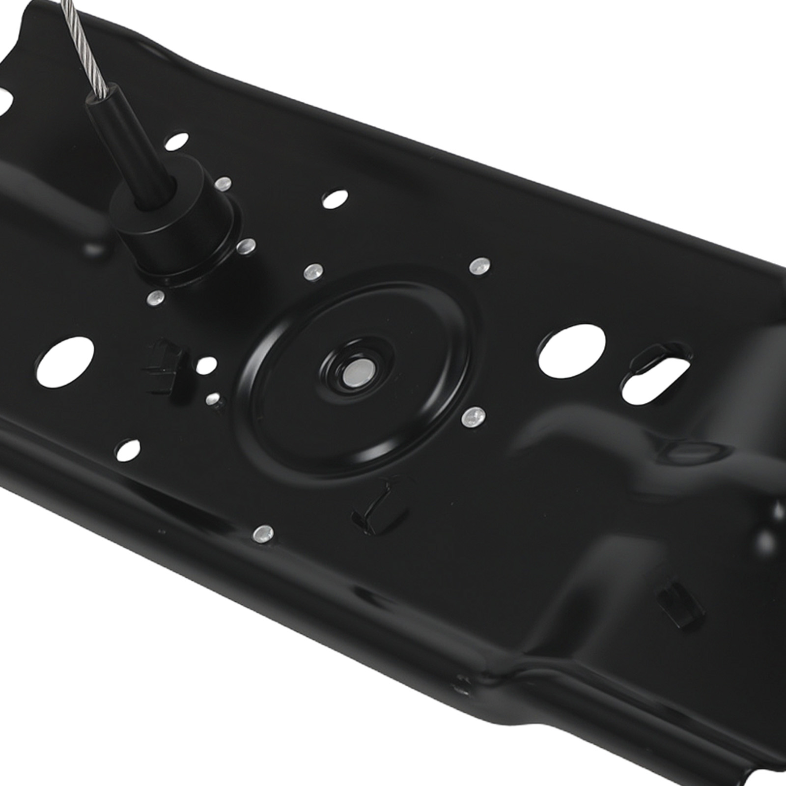 Tire Carrier Hoist Assembly for Jeep Grand Cherokee 2005-2010 52089369AI Rear
