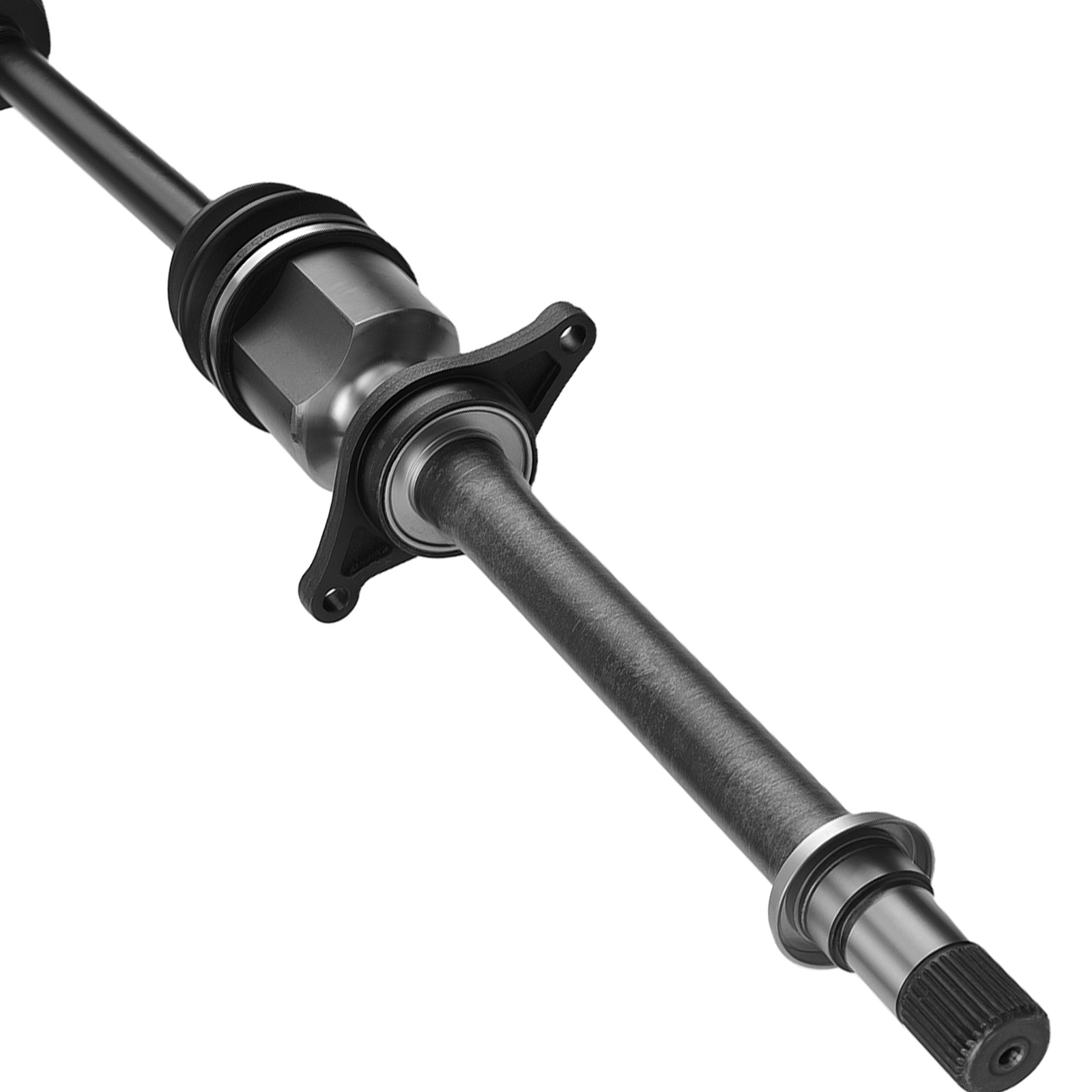 2X CV Axle Shaft Assembly for Honda Odyssey 2011-2017 3.5L V6 Front Left Right