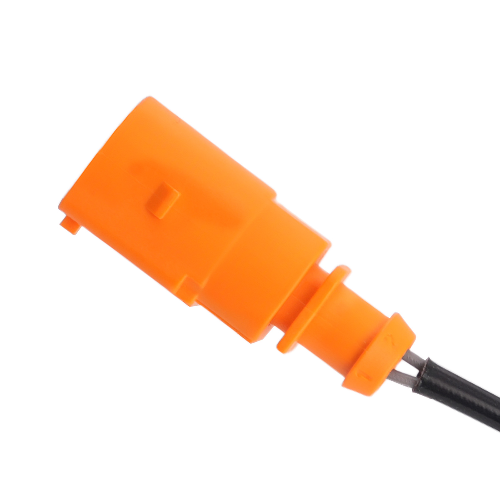 Sensor,Abgastemperatur for VW Transporter V Bus 2.5 TDI 070906088AF 2-polig