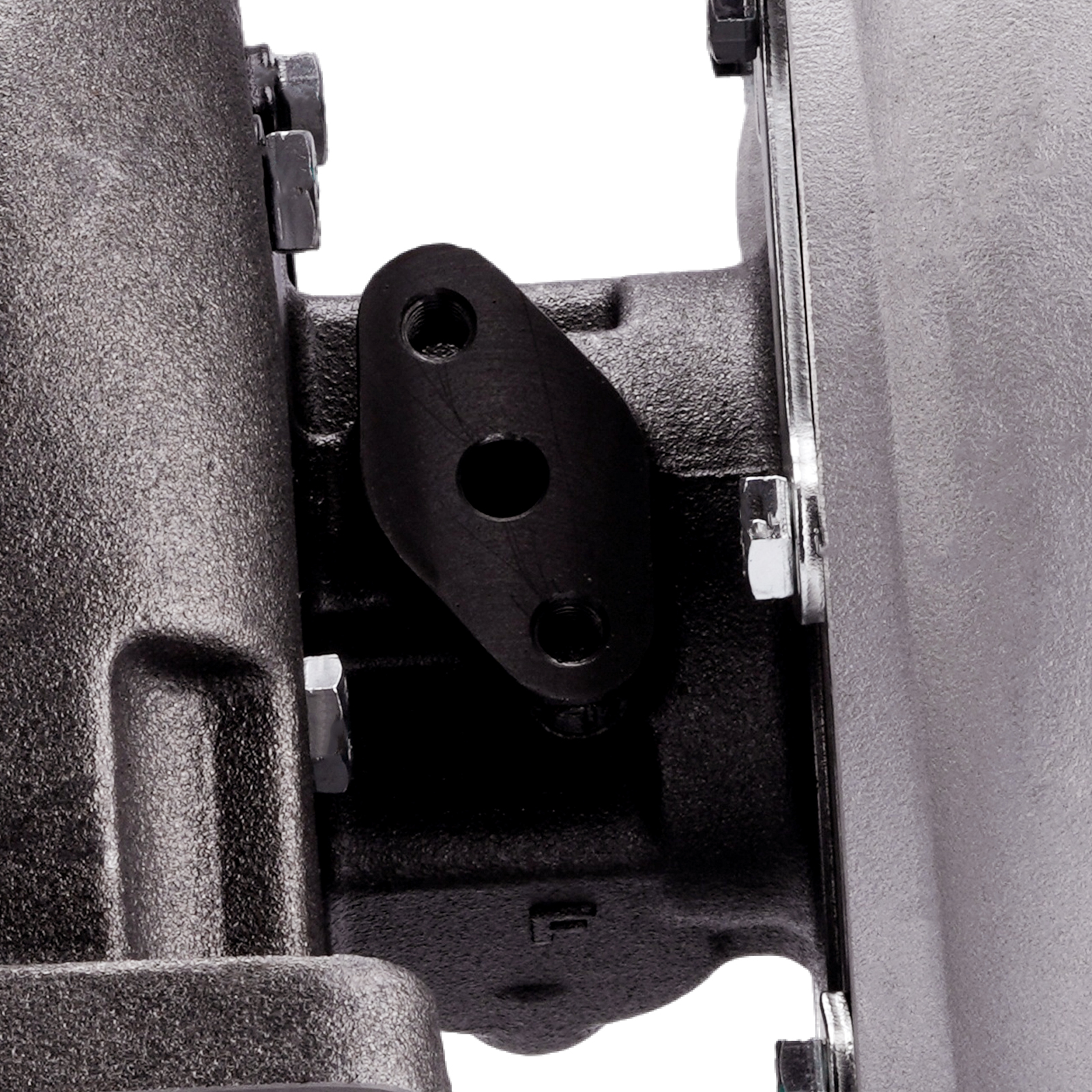 GT45 GT45R Turbolader T4 mit V-band Flansch A/R .66 A/R 1.05 bis zu 600PS+!