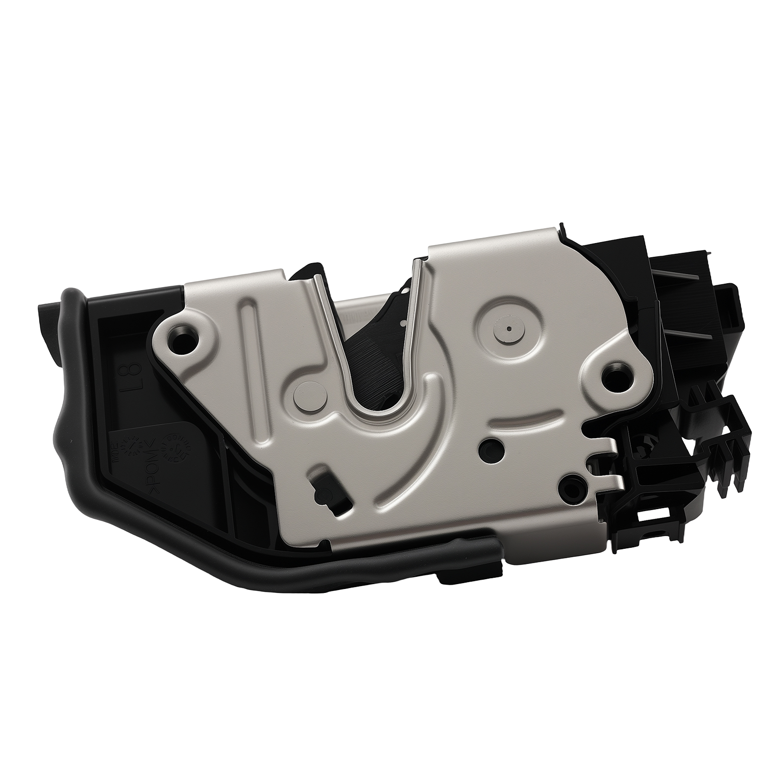 Türschloss Systemschloss Fahrerseite Vorne Links for BMW 1er E81 3er E90 5er E60