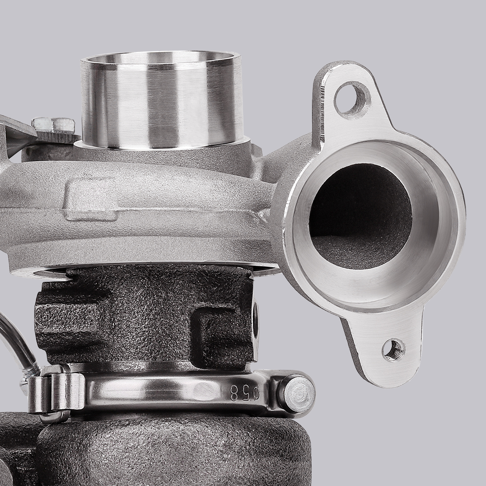 Turbolader for for Peugeot 207 1.6 HDi 1560 ccm 66 Kw 90 PS DV6ATED4 49173-075