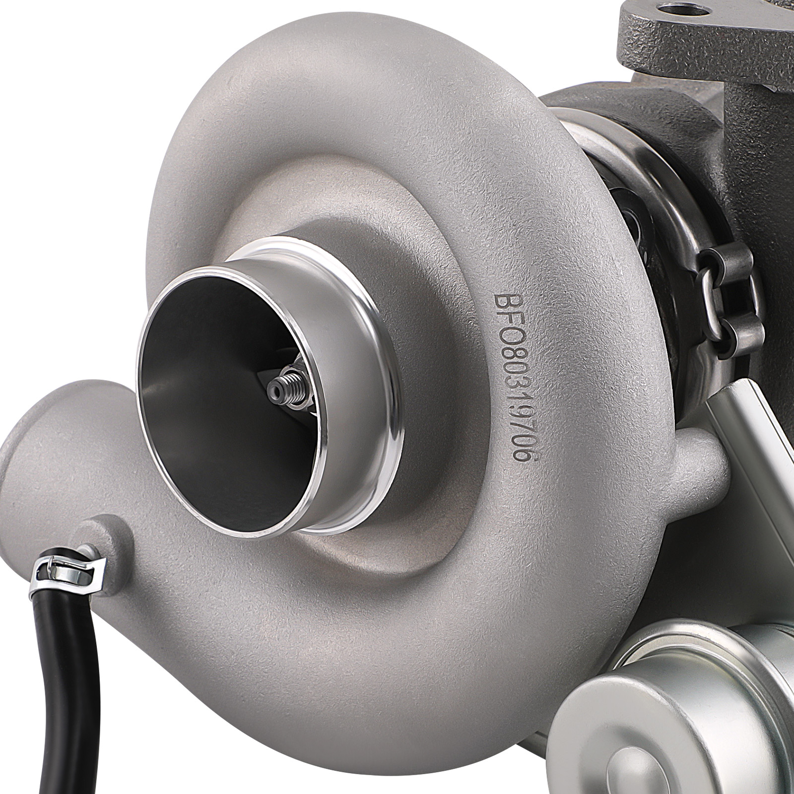 Turbolader für Subaru Impreza für WRX STI EJ20 EJ25 Motor 2002-2006  T05