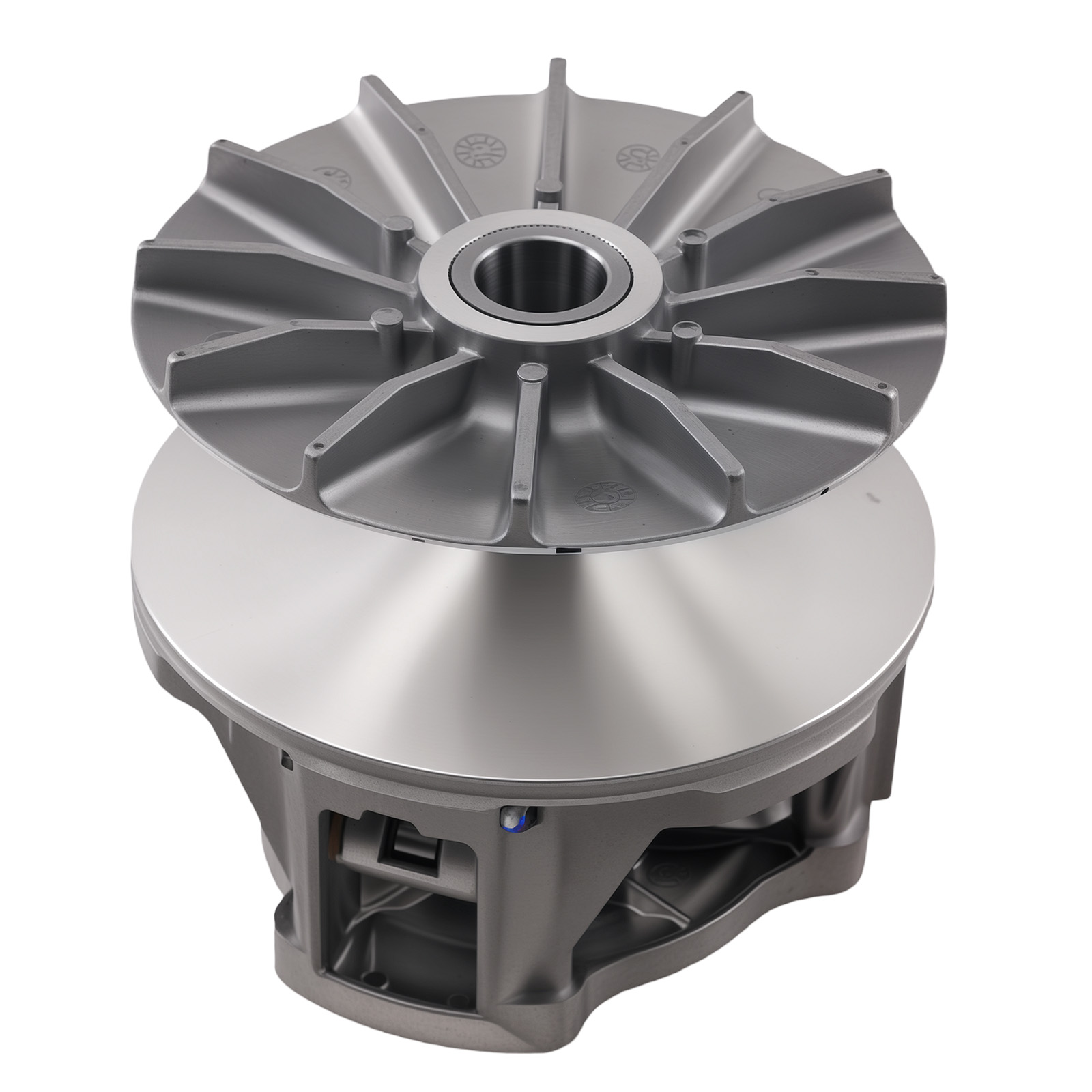 Secondary Driven Clutch & Primary Drive Clutch for Polaris 570 RZR Ranger ACE