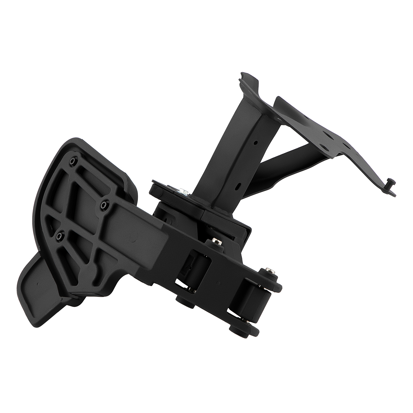 Rear Bed Step for Ram 1500 DT  Dual Exhaust Vehicles 82215289AF 2019-2022