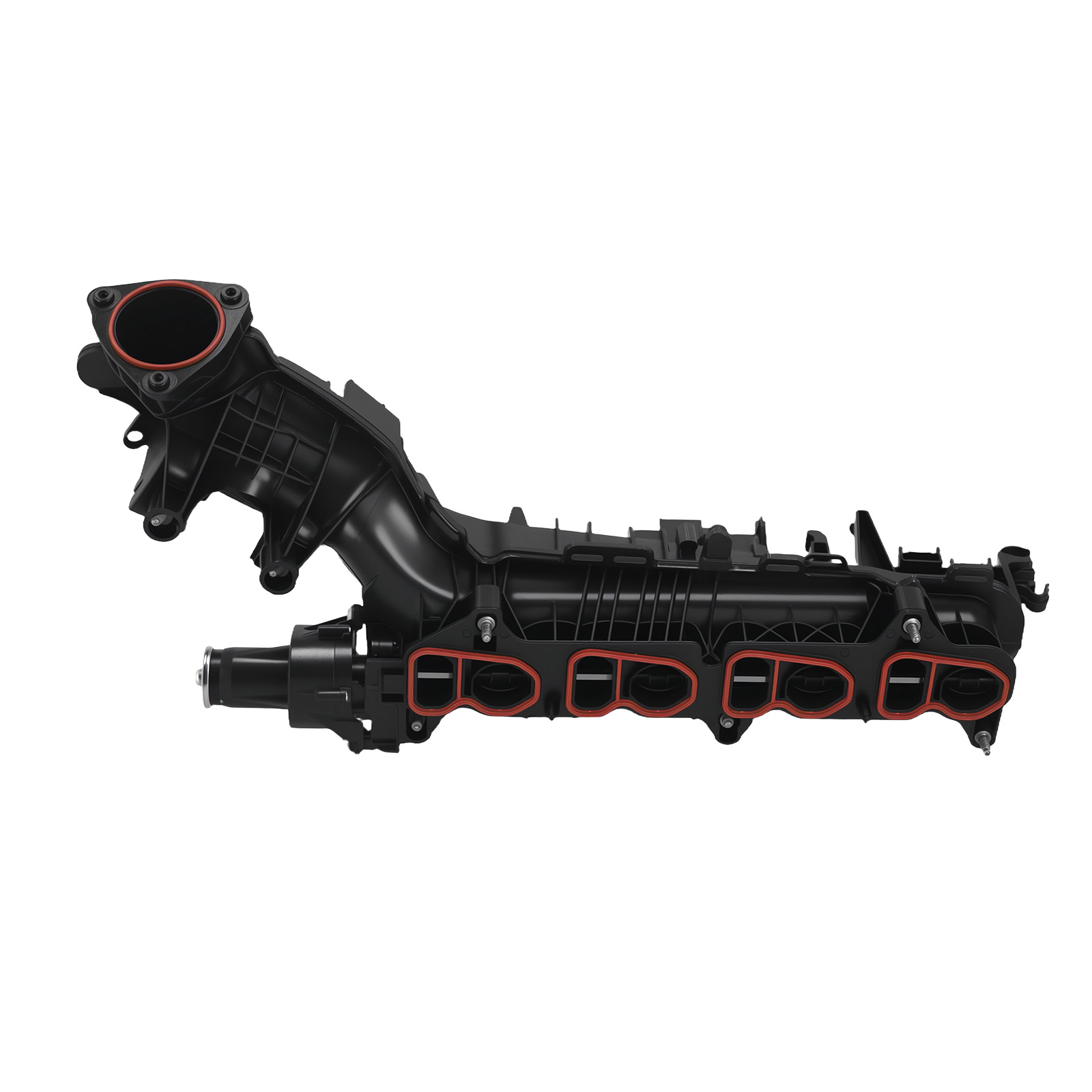 Ansaugkrümmer mit Stellmotor For BMW B47 F22 F23 F30 G31 518d 32d 11618513655