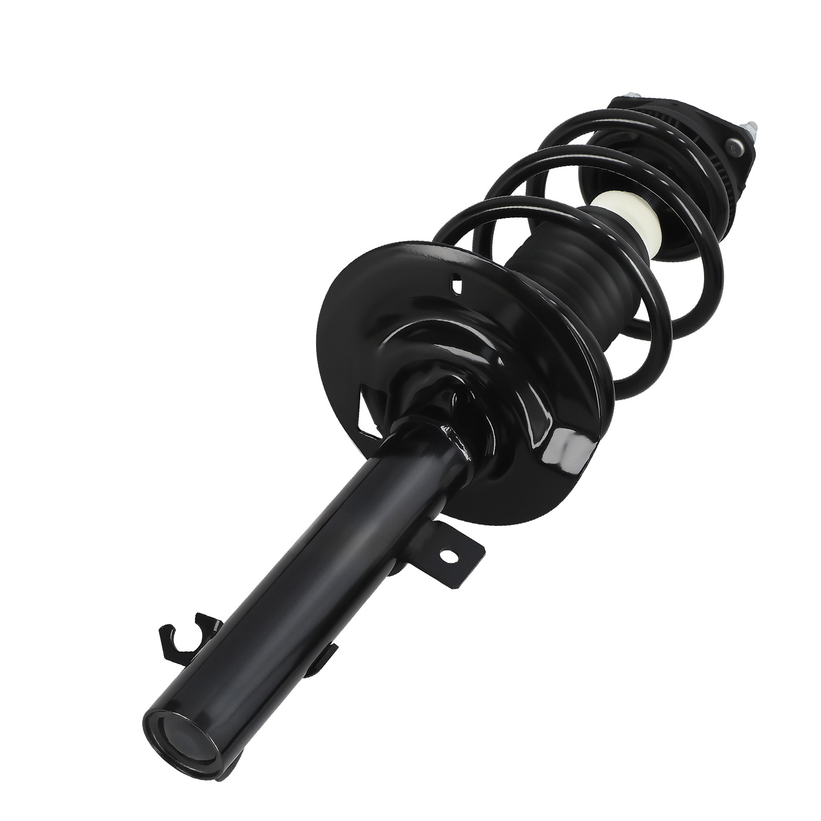 2pcs Front Shocks Struts Assembly LH RH for 2008-2011 Ford Focus 272257