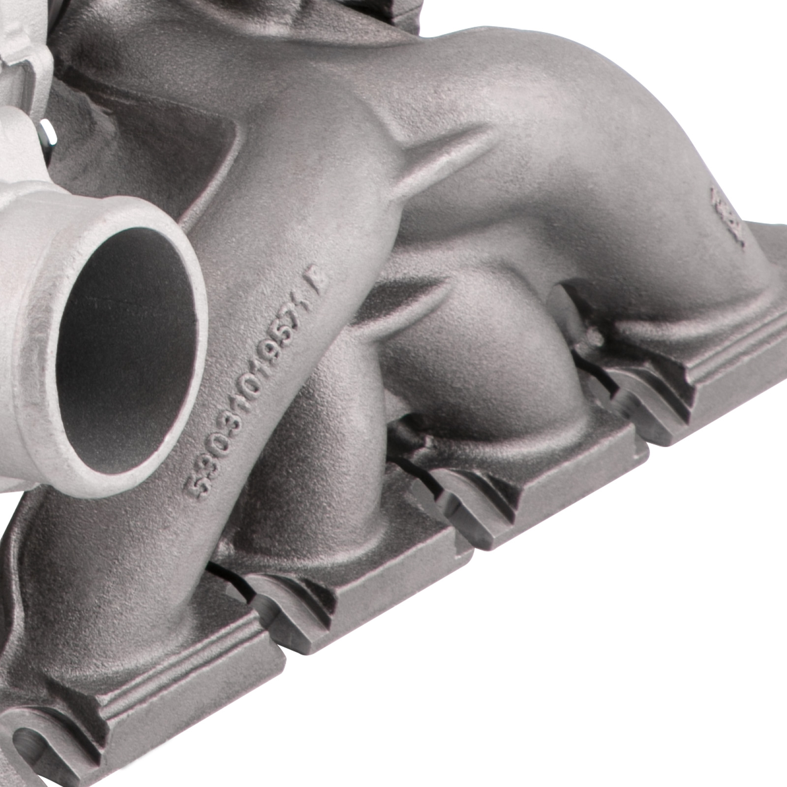 Turbolader for Audi A3 TT 2.0 TFSI 147kW 200PS BWA 53039700105 06F145701H Turbo