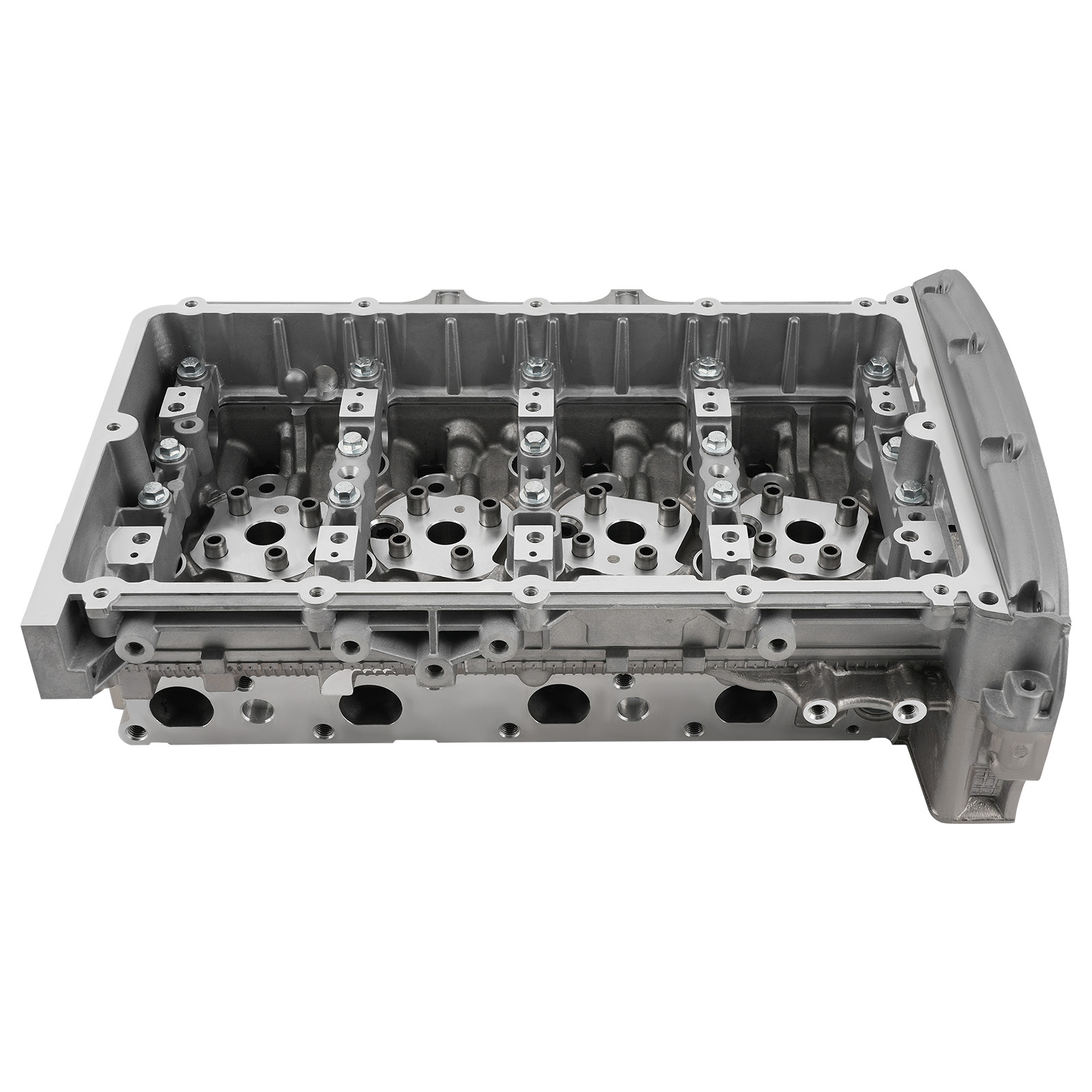 Zylinderkopf for Ford Transit Bus Kasten Land Rover Defender 2.4 H9FB JXFA PHFA