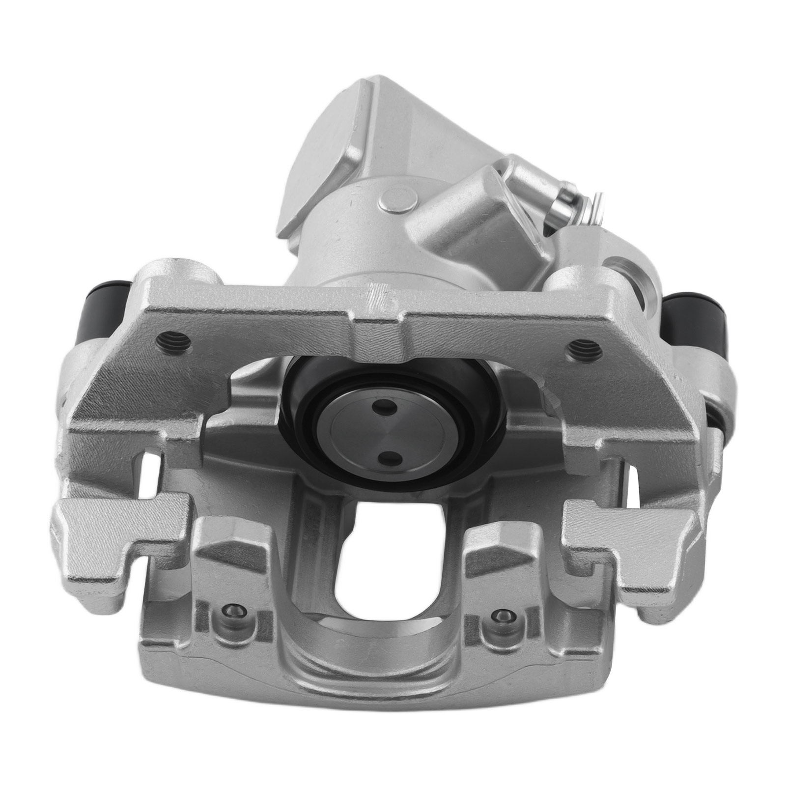 Rear Disc Brake Calipers w/Bracket for Mazda 3/Volvo C30 C70 S40 V50 19B2955A