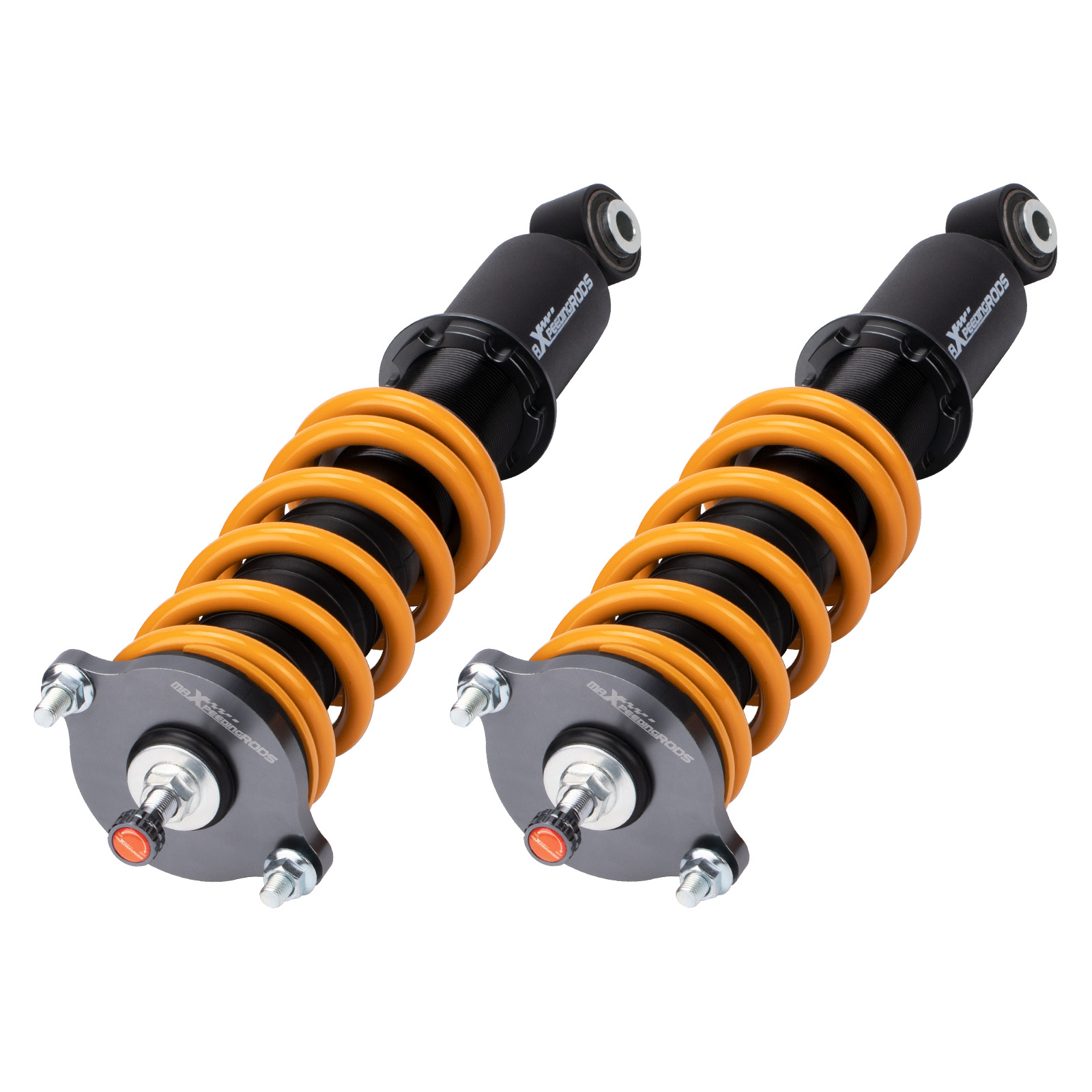 24 Way Damping Adjustable Coilover Suspension Kit for SUBARU OUTBACK 2000-2004