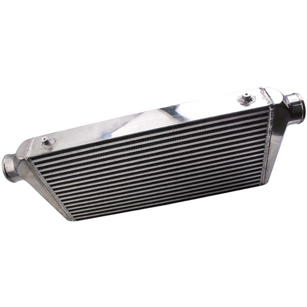 Intercooler Intercoolers 600X300X76 mm Front Mount 3.0 inch 76mm inlet outlet