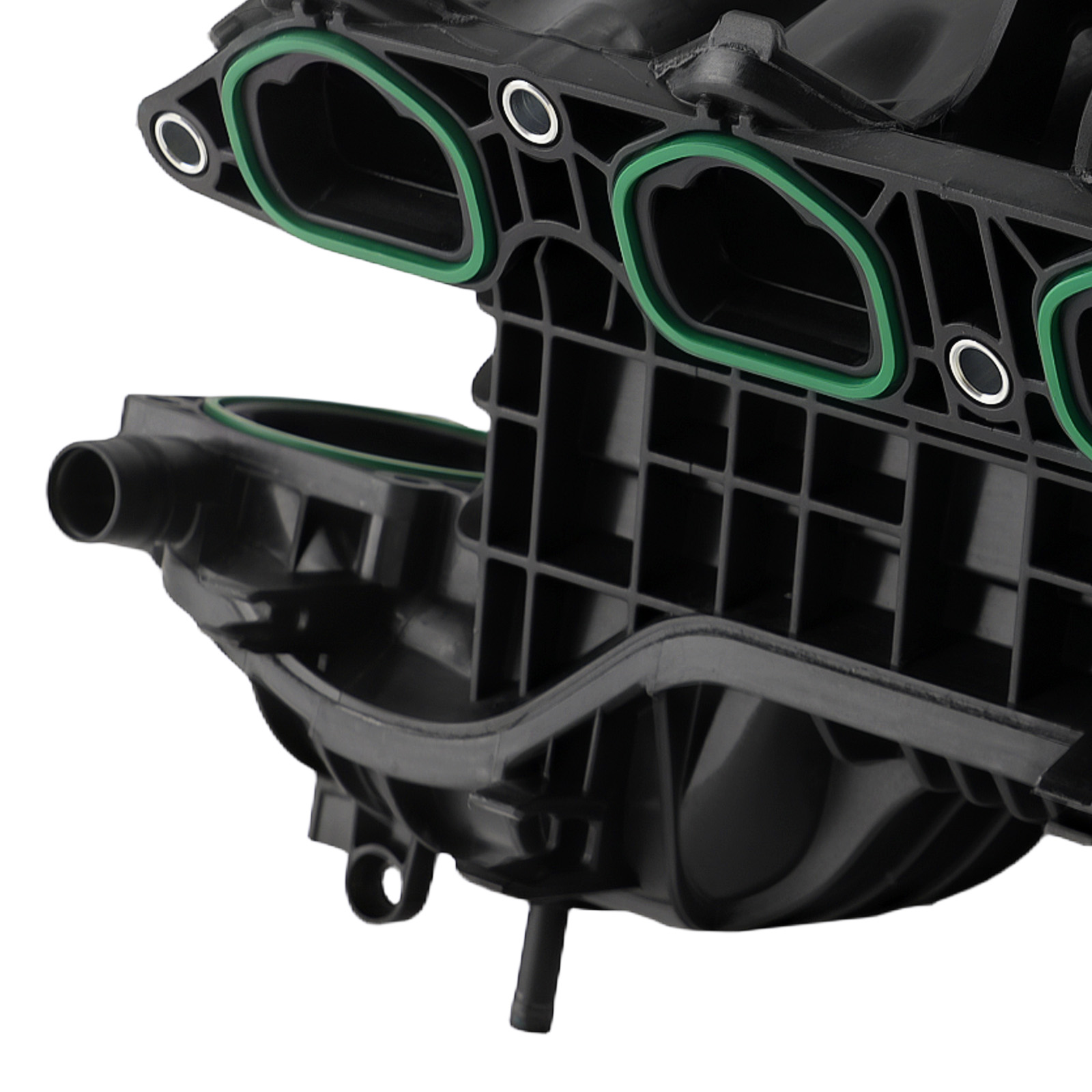 Ansaugkrümmer Ansaugbrücke for VW Golf Tiguan Seat Leon Skoda Octavia 1.2 1.4TSI