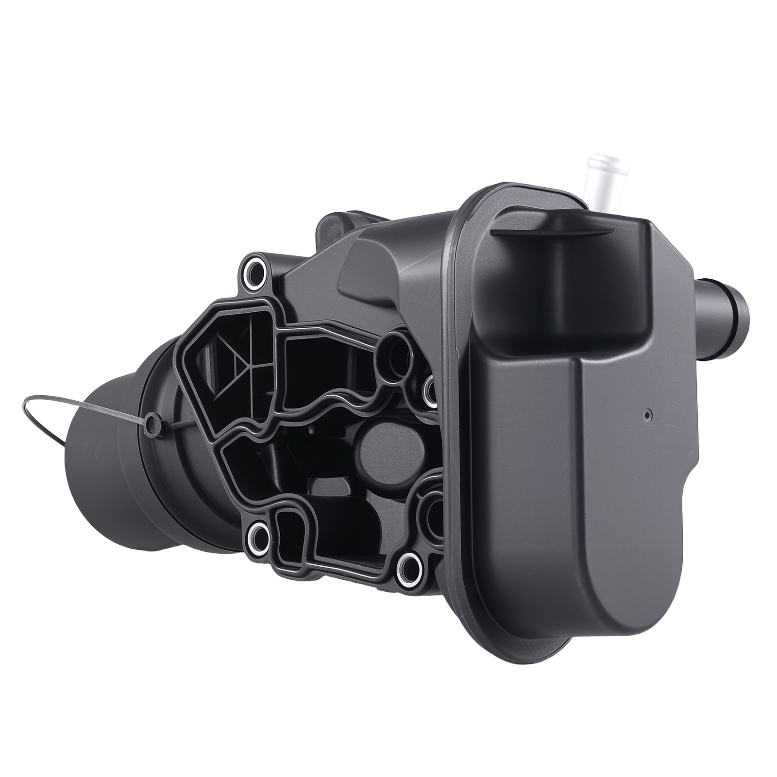 Ölkühler System for VW Eos Passat 2.0L TFSI 2006-2009 06F115397J