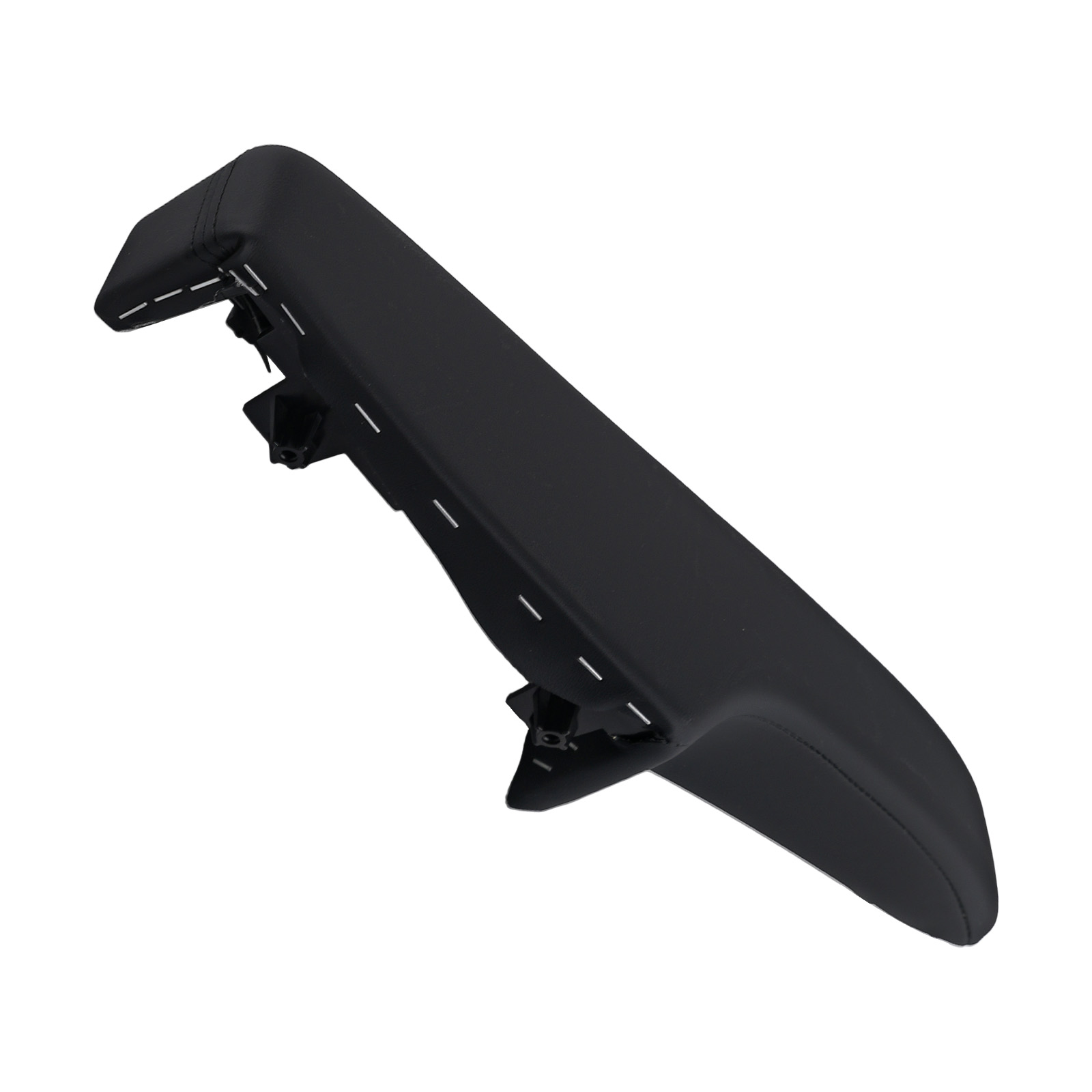 Door Handle Trim for Dodge Charger Front Right 2011-2023 Black 1WK36DX9AA