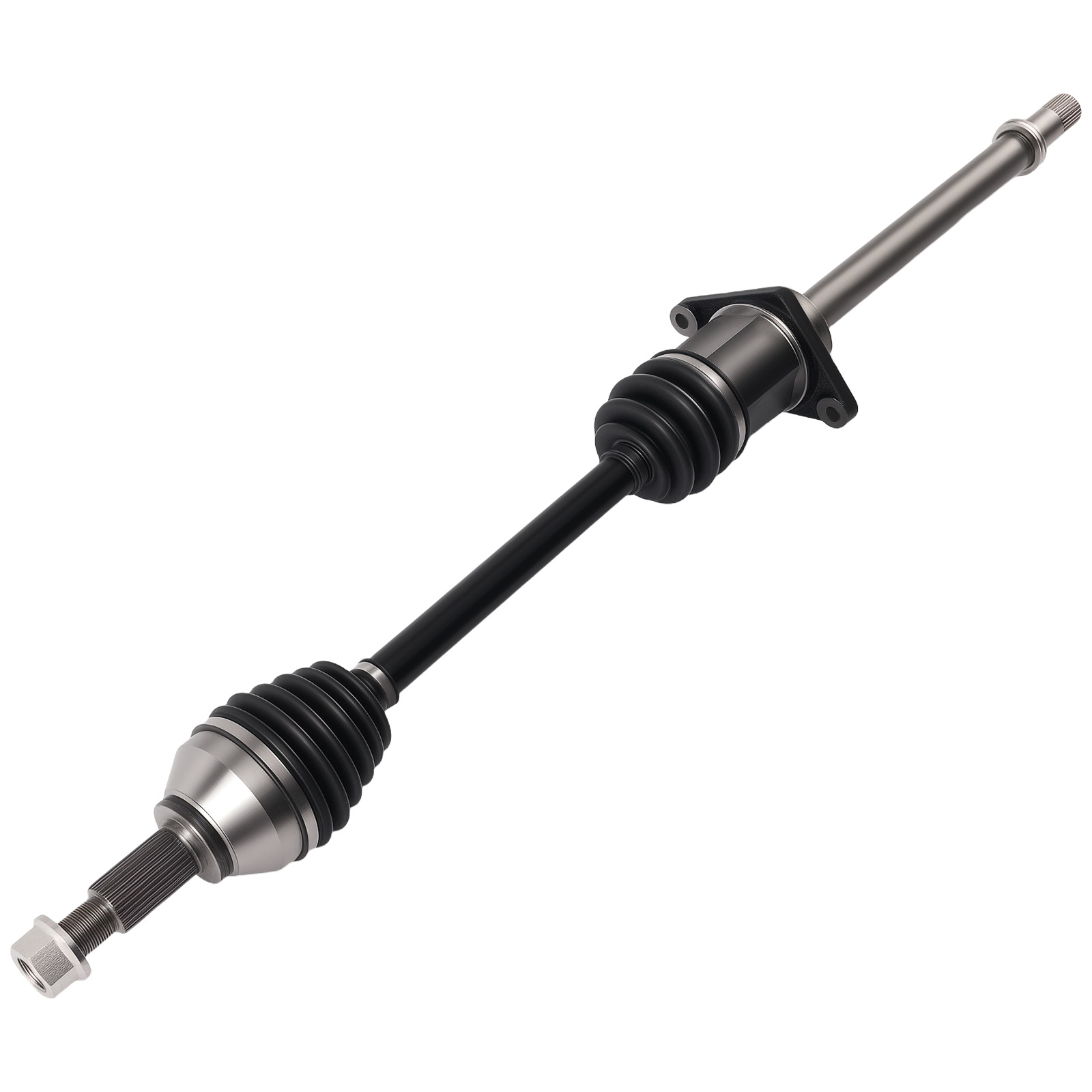 1pc Front Right CV Joint Axles Shaft 66-6412 For Nissan Quest 2011 2012-2015