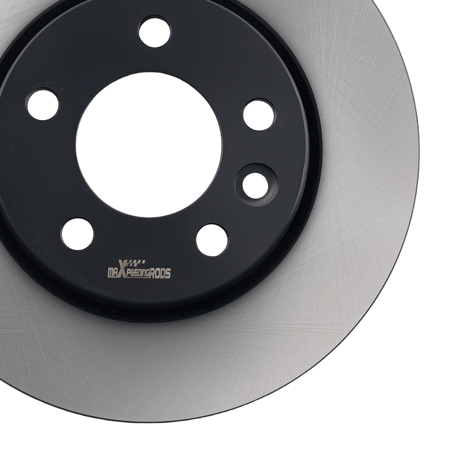 Disques de frein 293,7mm for VW California T6 2.0 TSI 4motion 2015-2019