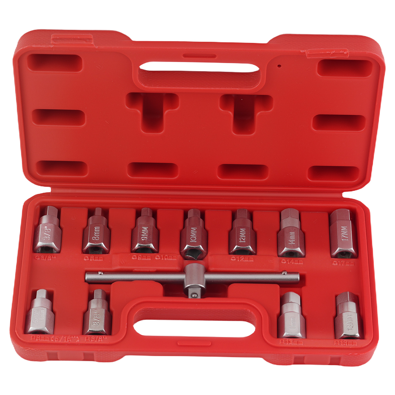 12pc 3/8
