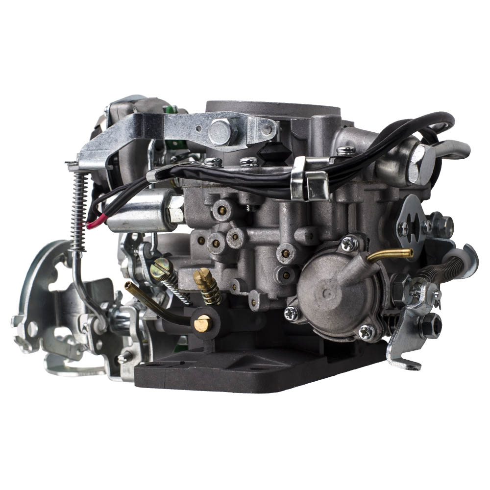 Трамблер toyota 4a fe