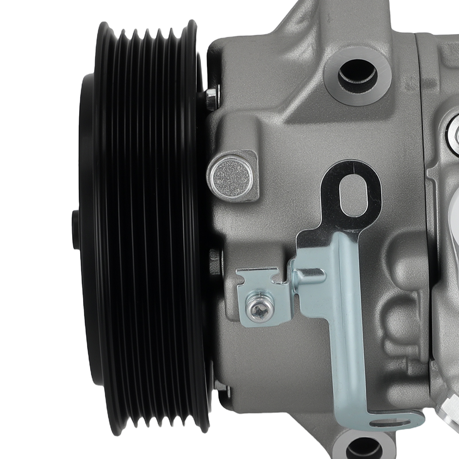 AC A/C Compressor For Toyota Corolla 2009-2010 Scion xD 1.8L  2008-2014 CO11210C