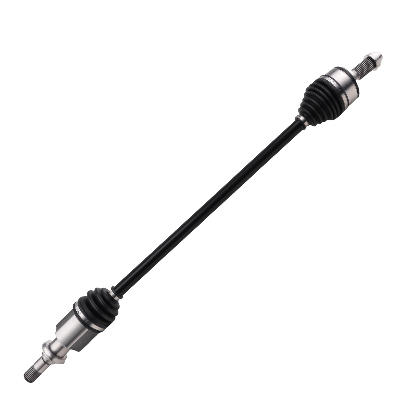 Front Passenger Side CV Joint Axles For Honda Civic 2.0L LX 2016-2021 NCV36147