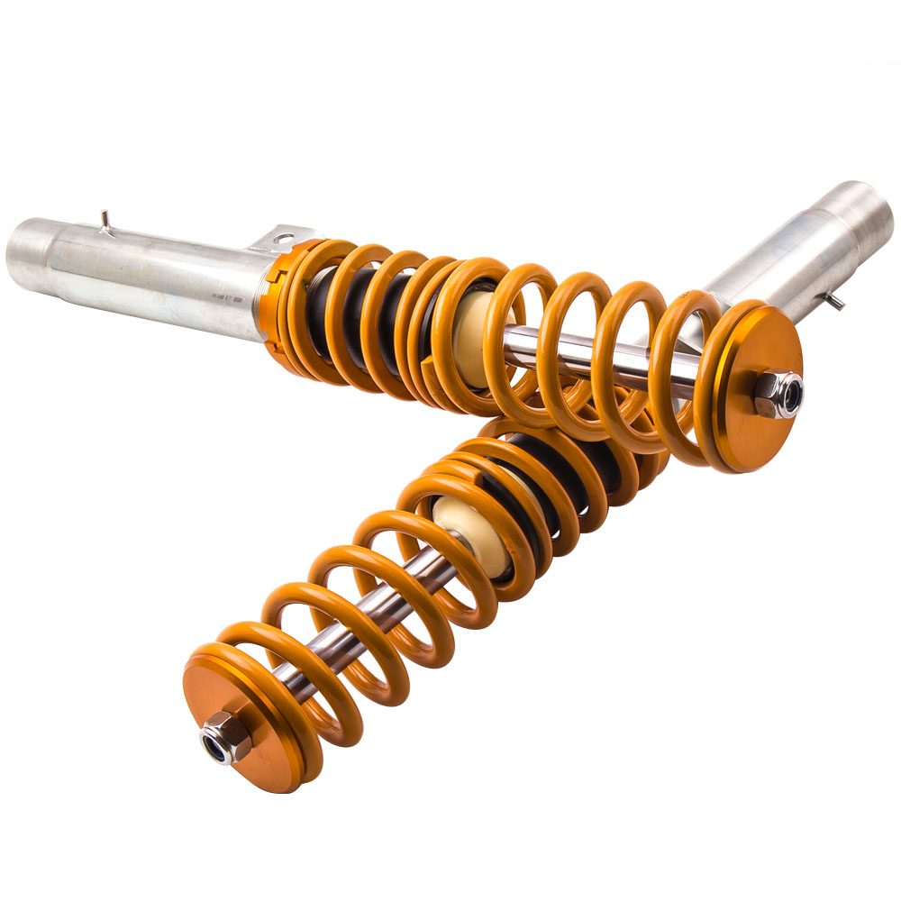 for BMW E46 3 SERIES COILOVER ADJUSTABLE  COILOVERS