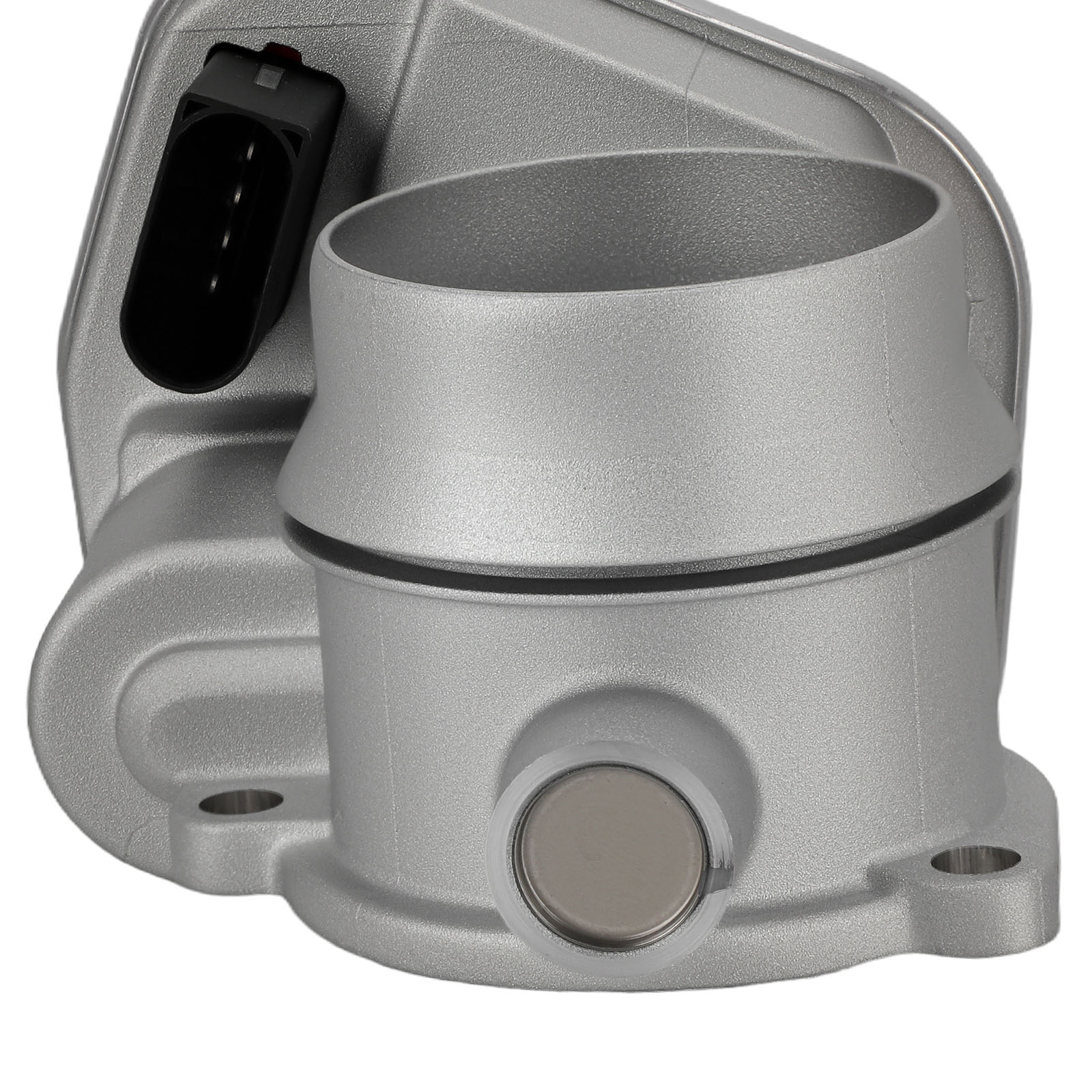 Drosselklappenstutzen for BMW 335d E90 3.0L 2009-2011 X5 E70 2009-2013 Diesel