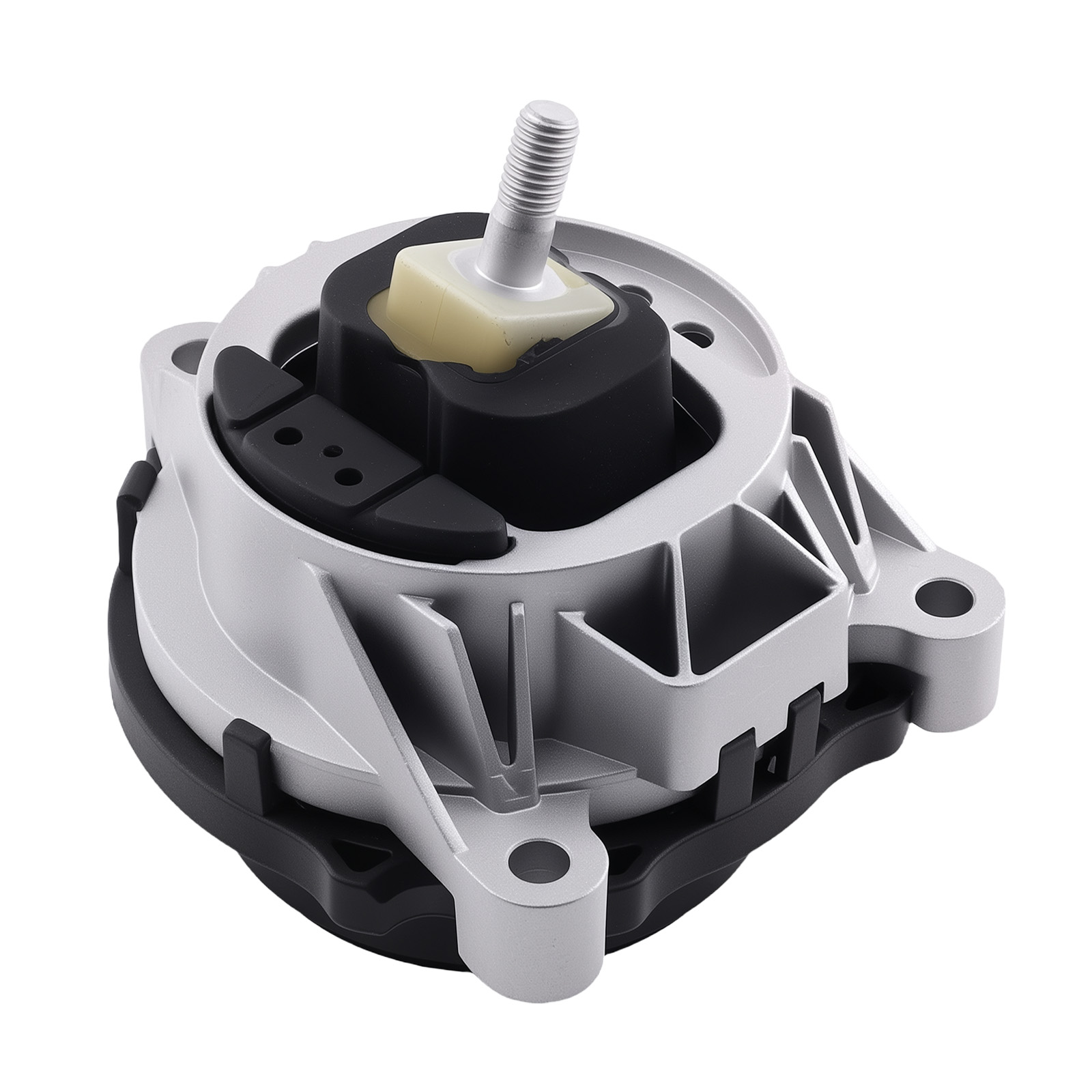 Motor Mount Set For BMW 428i 430i xDrive Coupe 2014-2020 Front Left Right 4PCS